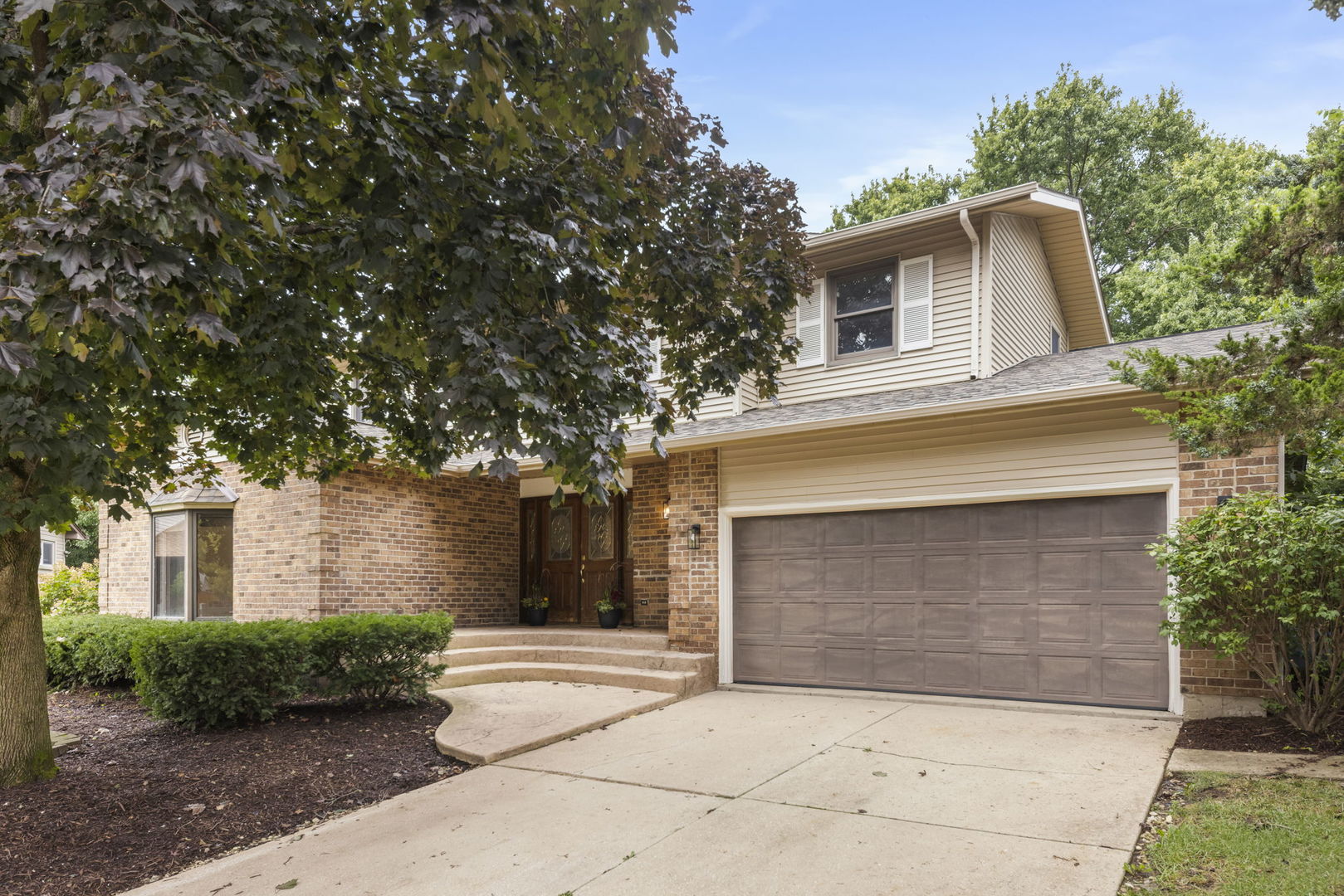 8 Keystone Court