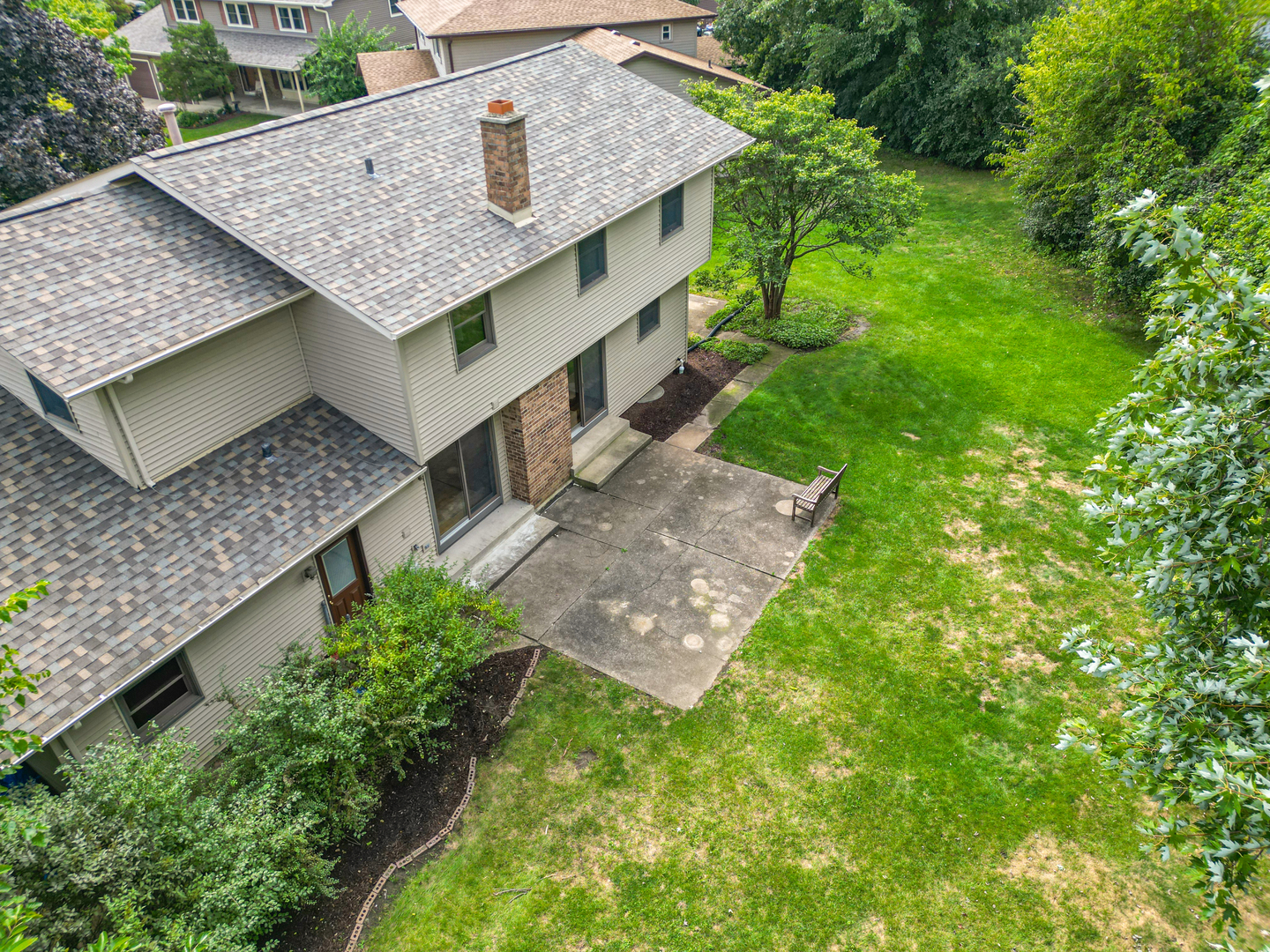 8 Keystone Court
