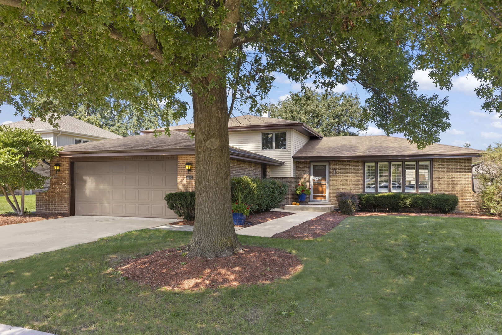8808 Wheeler Drive