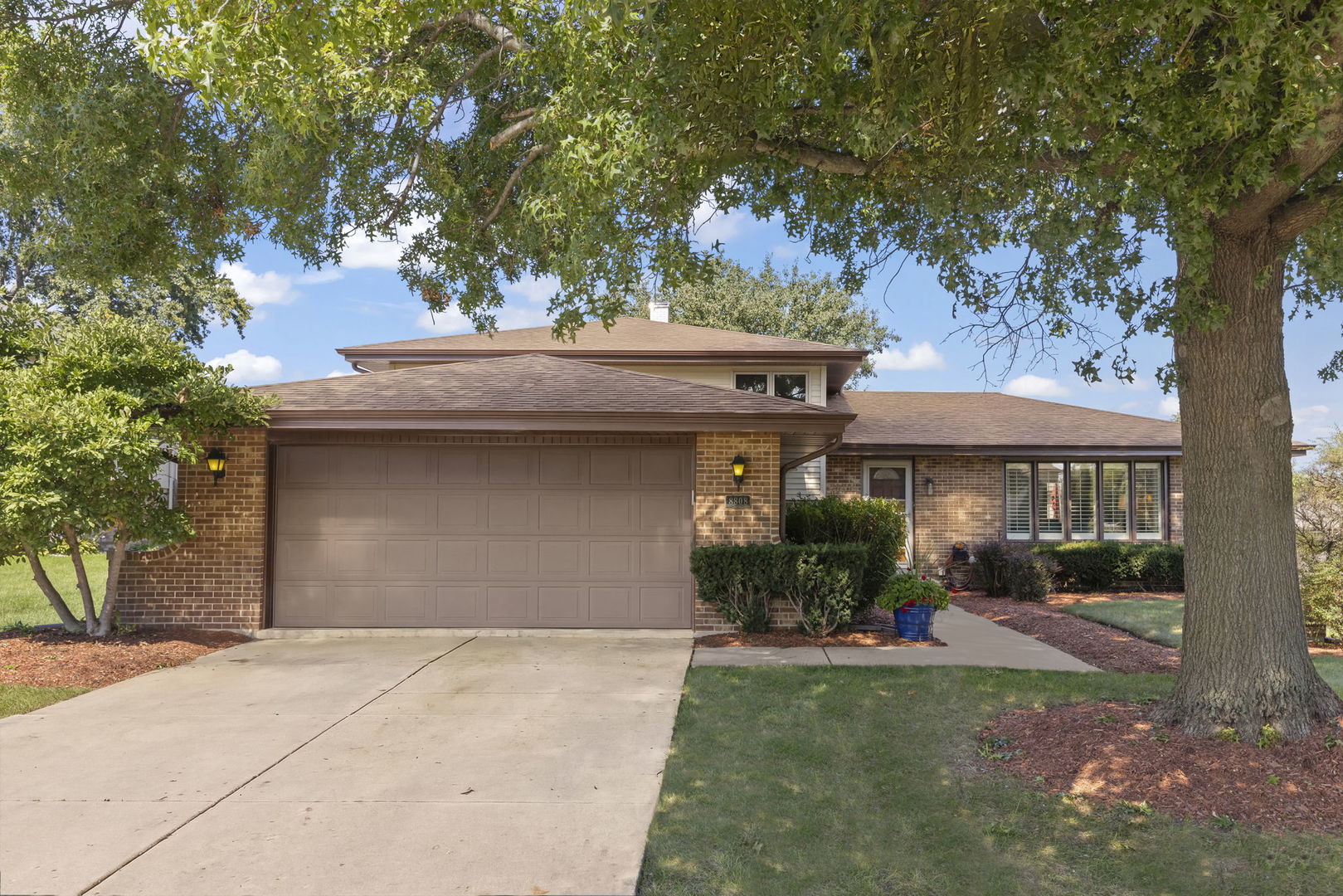8808 Wheeler Drive