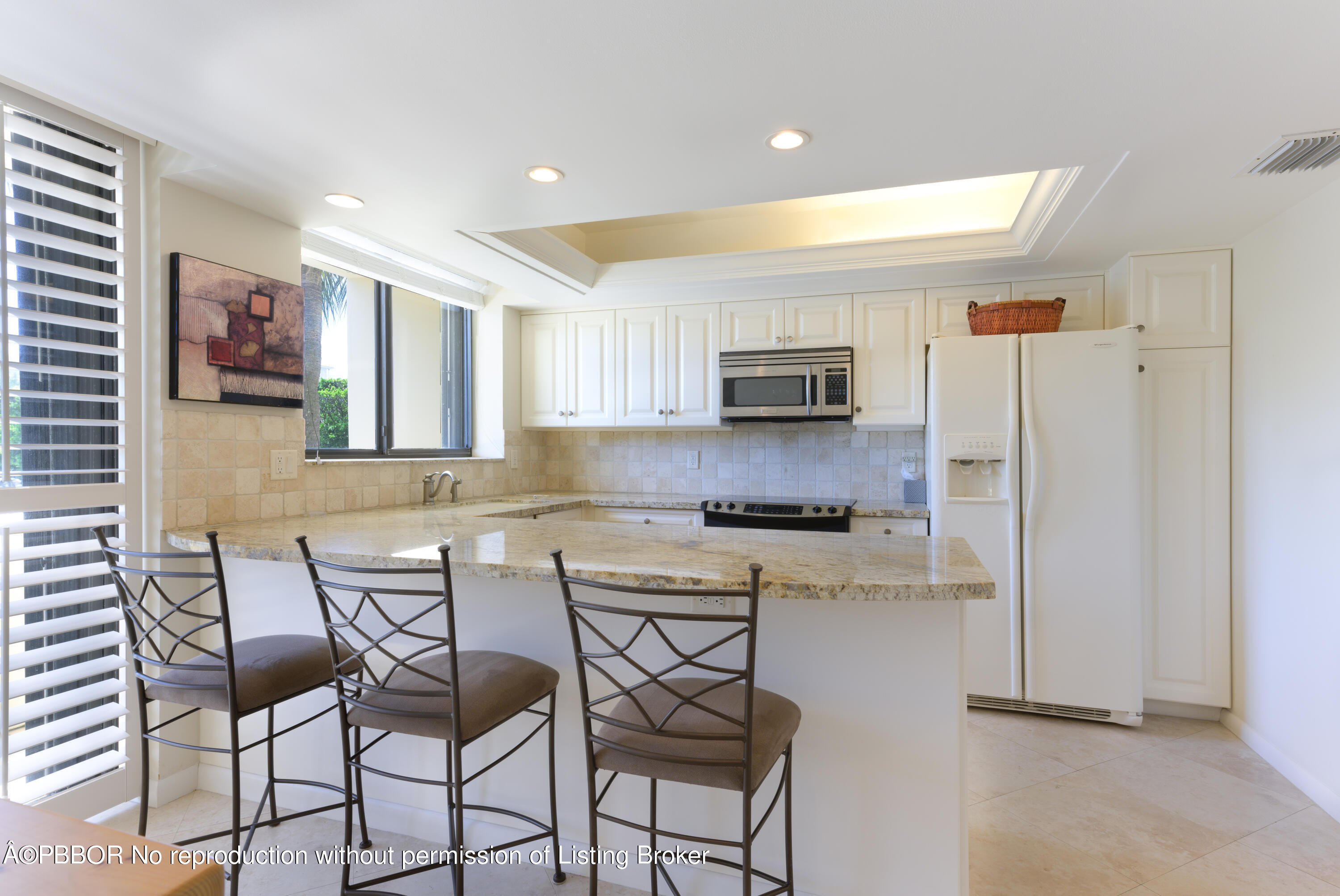 2778 S Ocean Boulevard, 105N