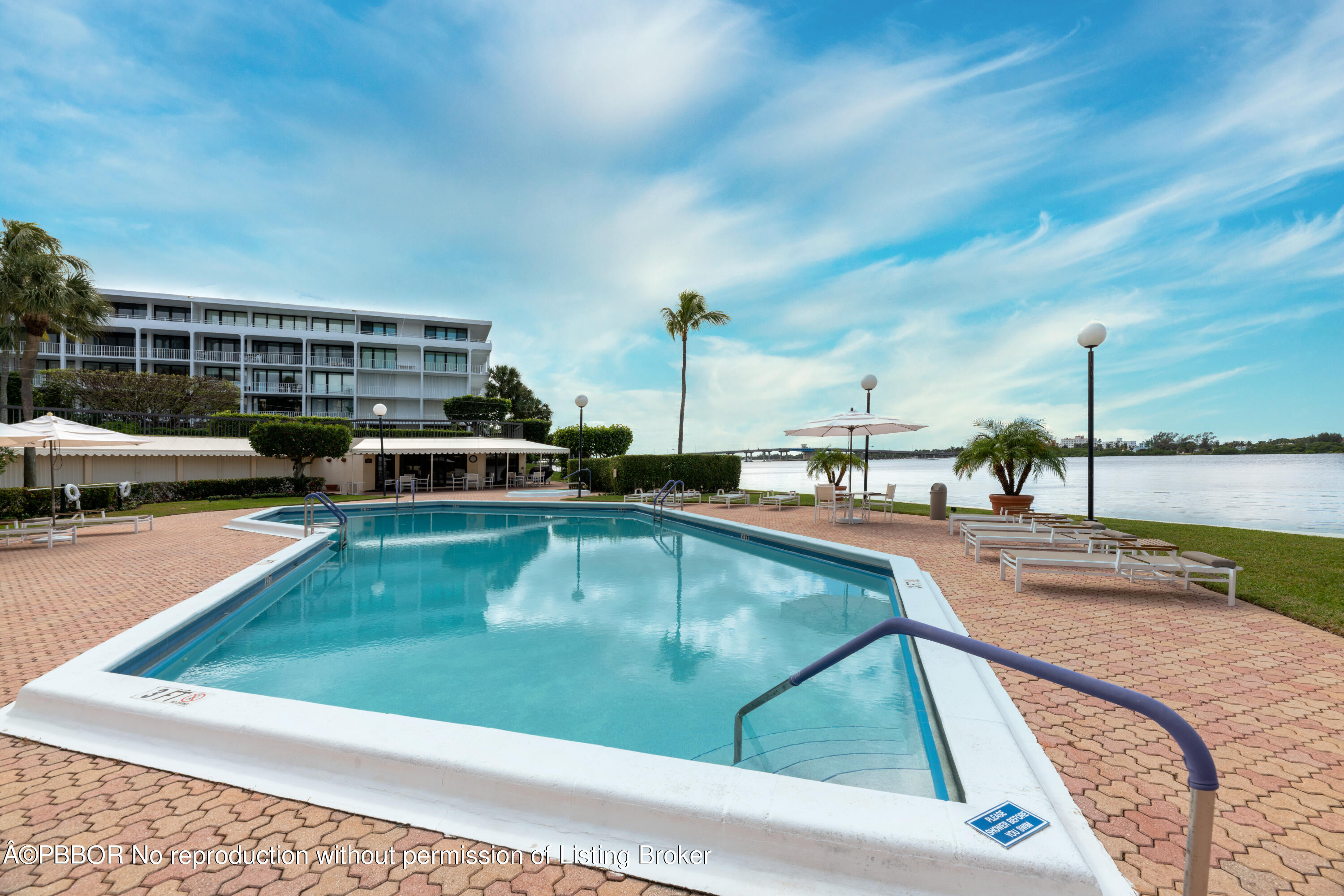 2778 S Ocean Boulevard, 105N