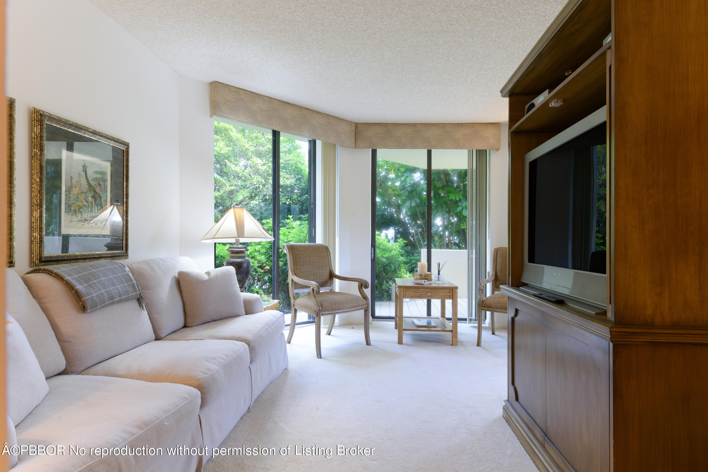 2778 S Ocean Boulevard, 105N