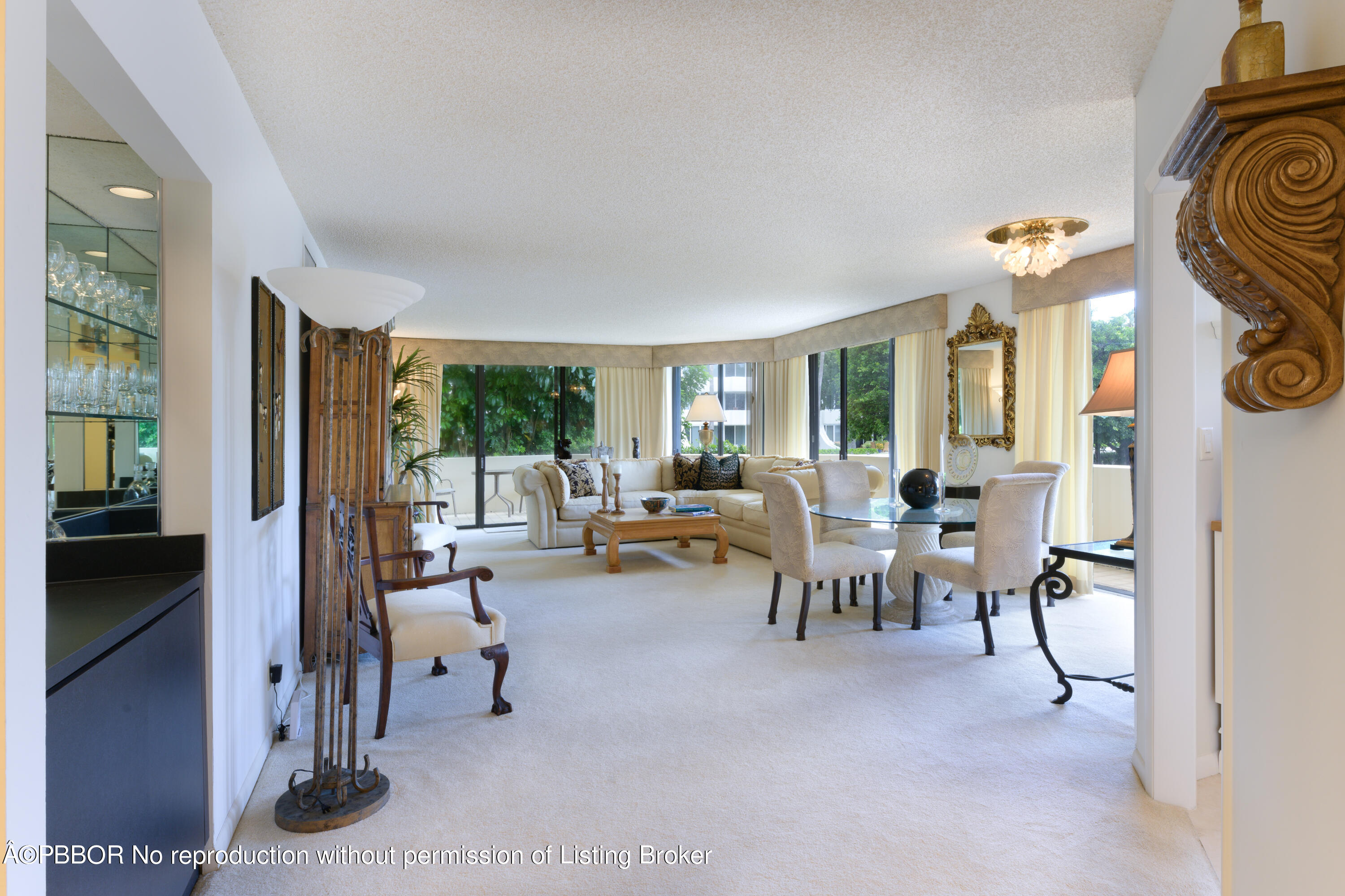 2778 S Ocean Boulevard, 105N