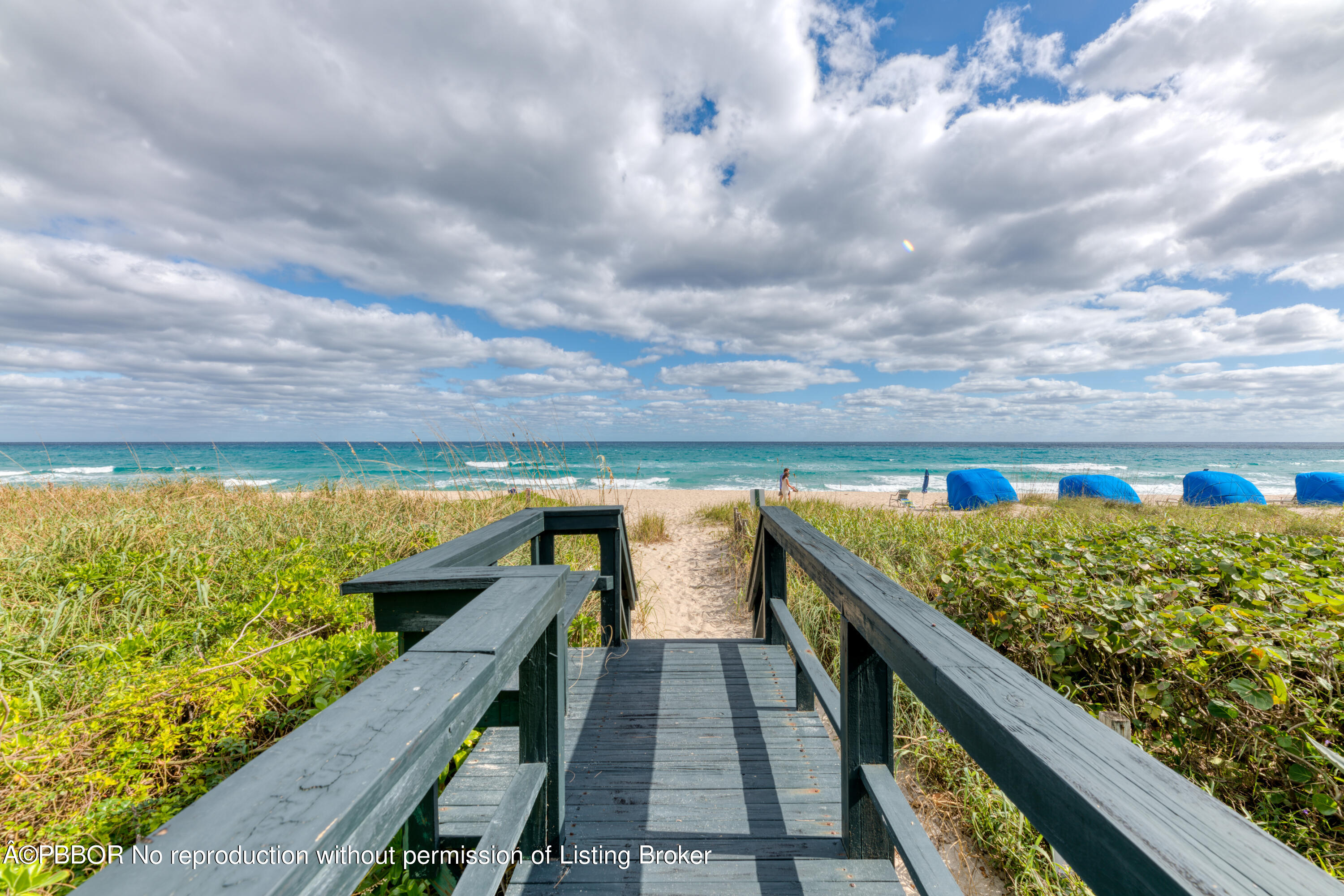 2778 S Ocean Boulevard, 105N