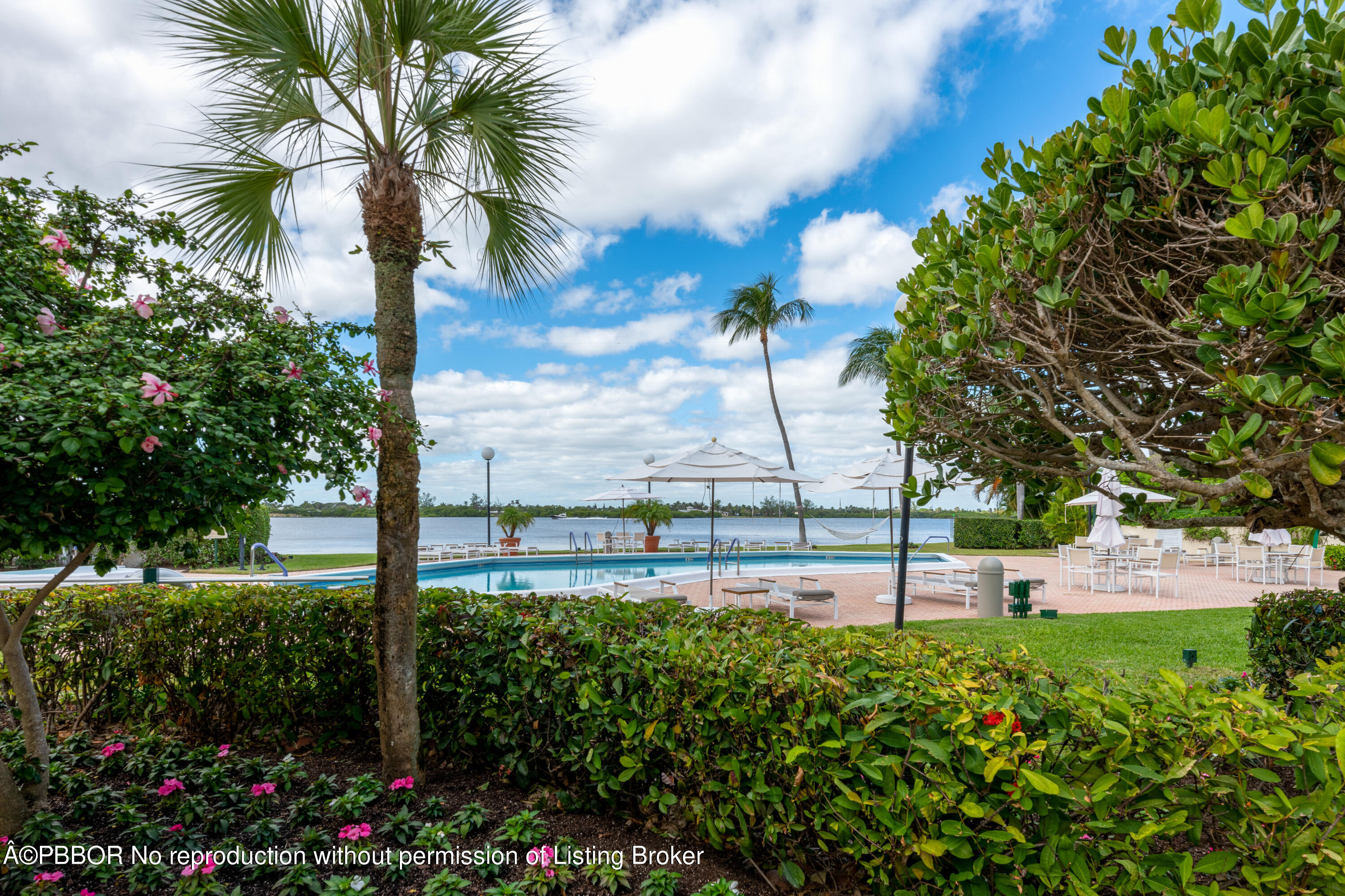 2778 S Ocean Boulevard, 105N