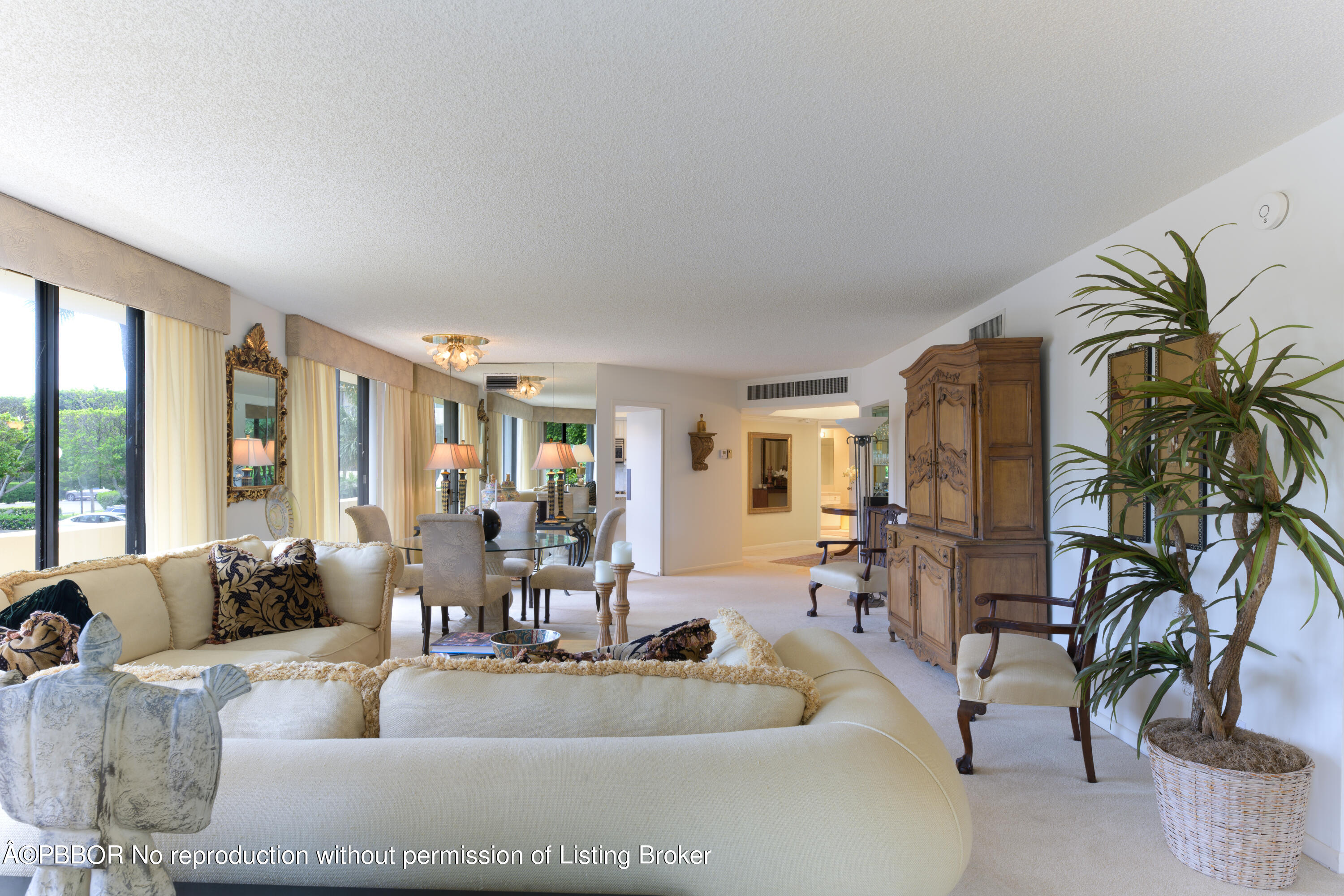 2778 S Ocean Boulevard, 105N