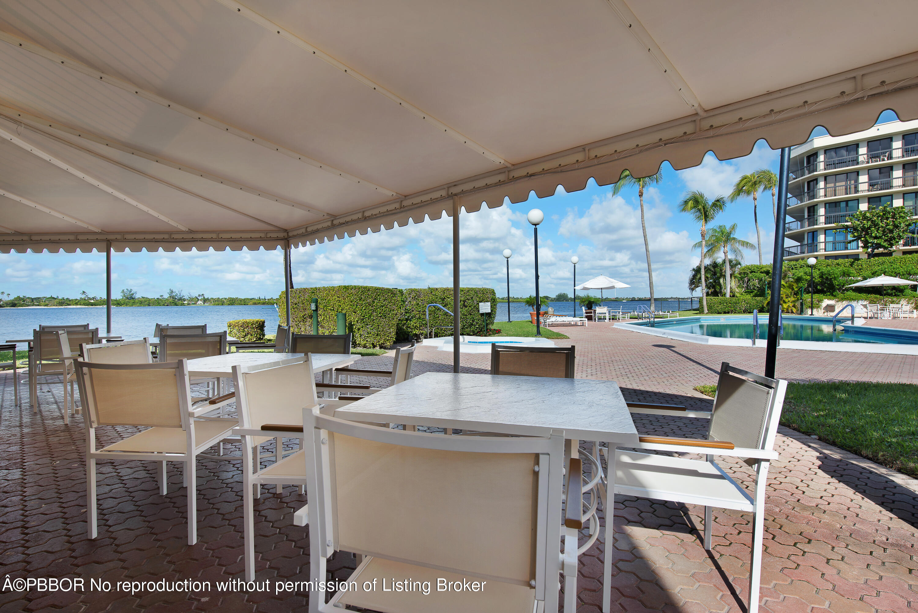 2778 S Ocean Boulevard, 105N