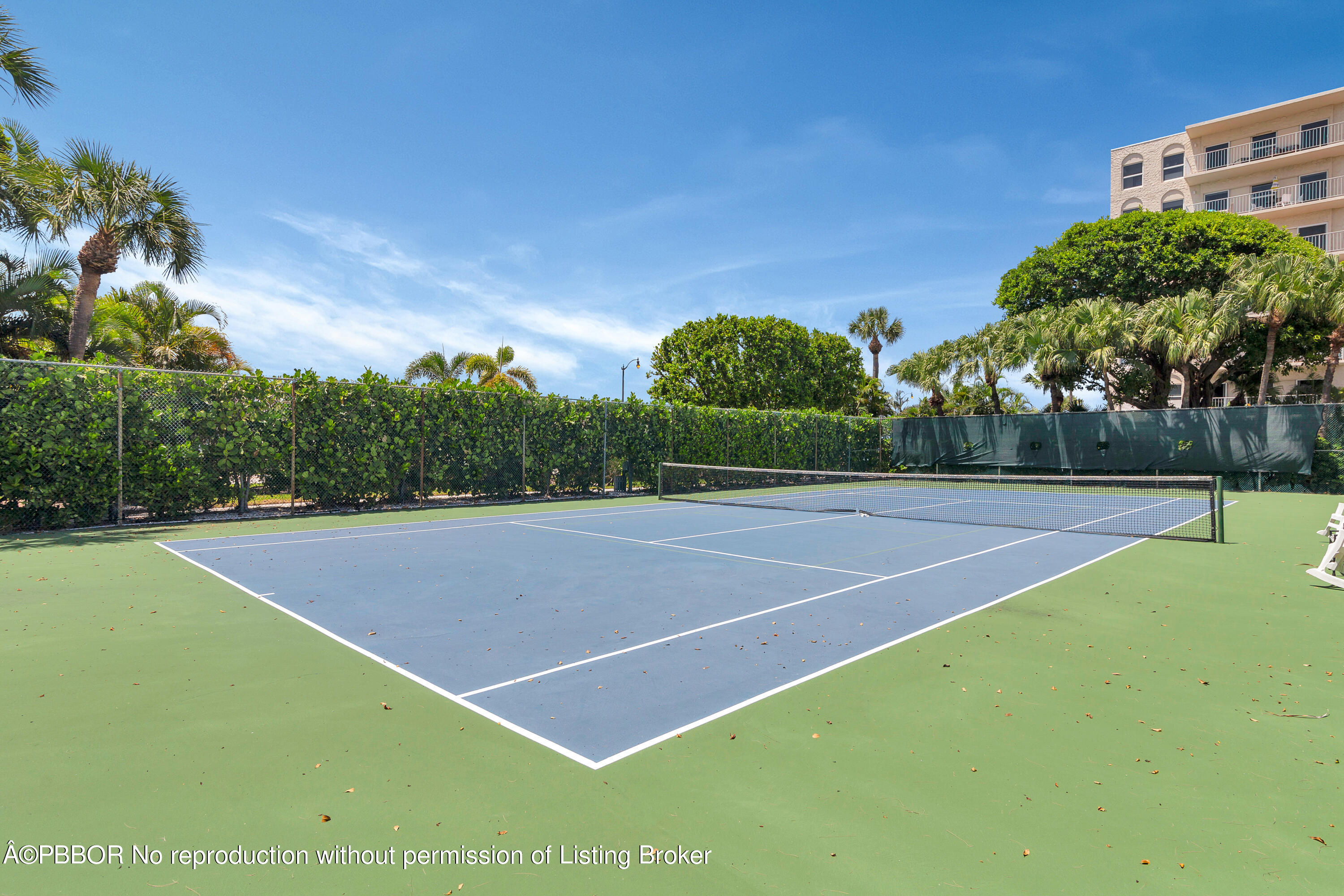 3250 S Ocean Boulevard, 408S