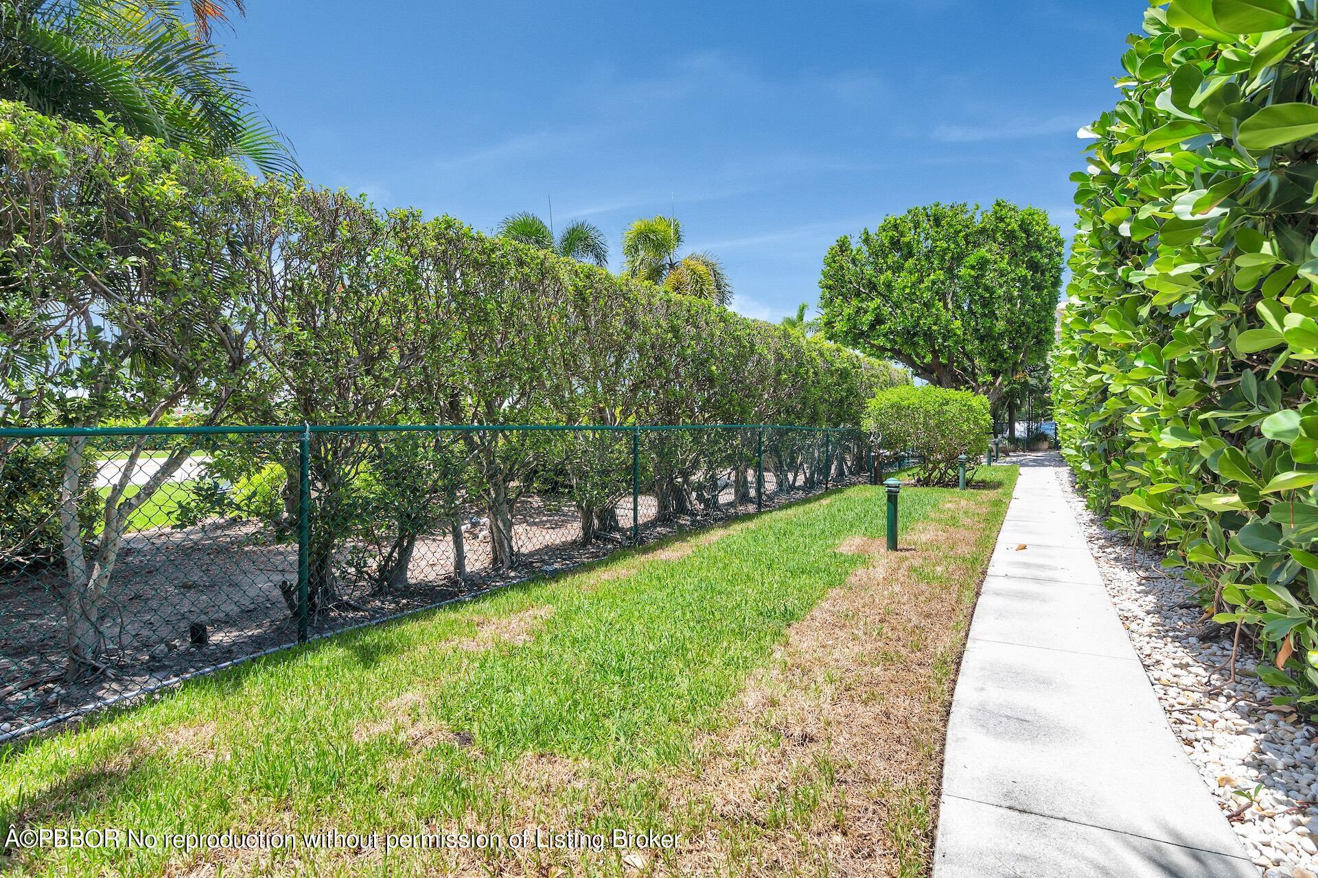 3250 S Ocean Boulevard, 408S