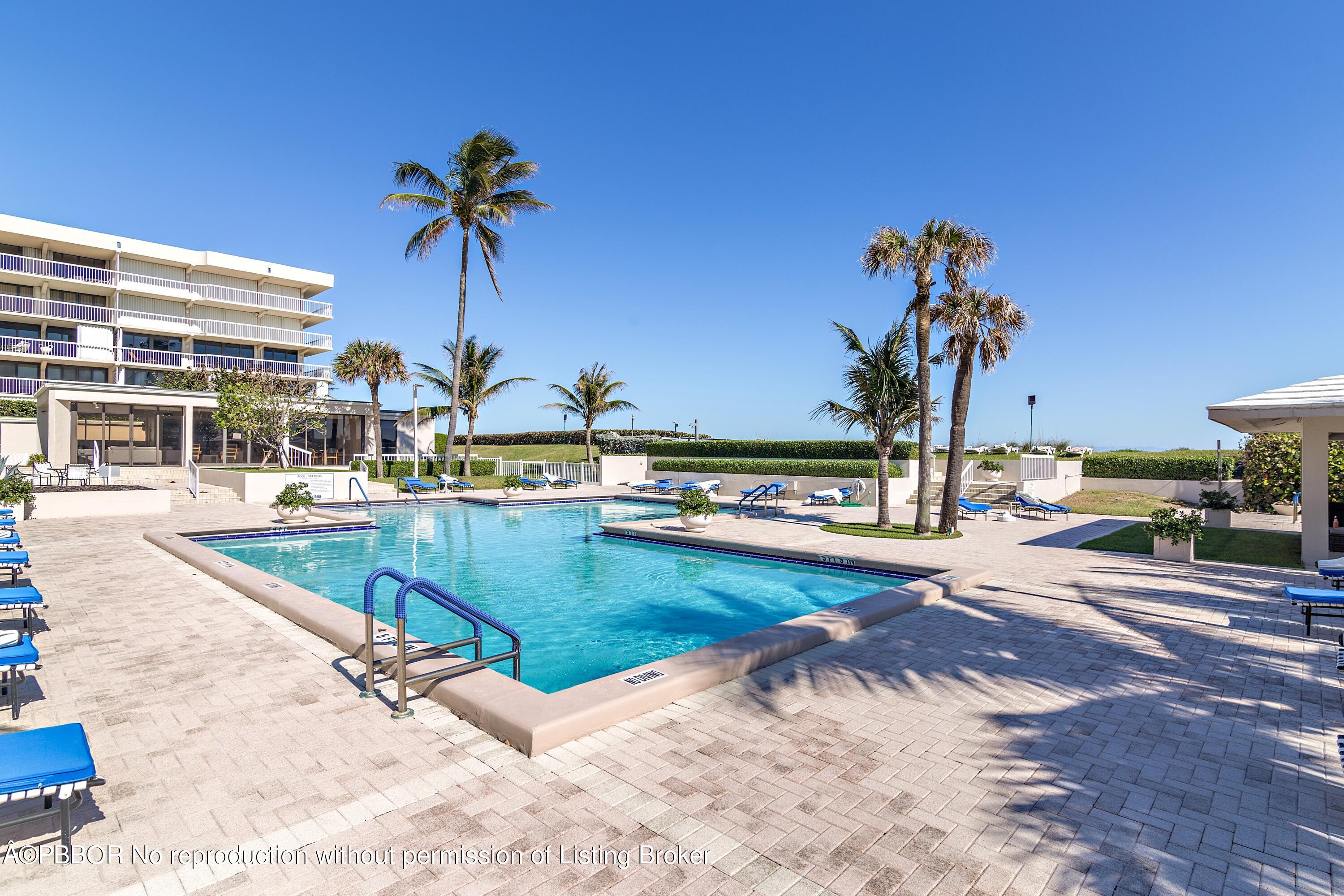 3250 S Ocean Boulevard, 408S