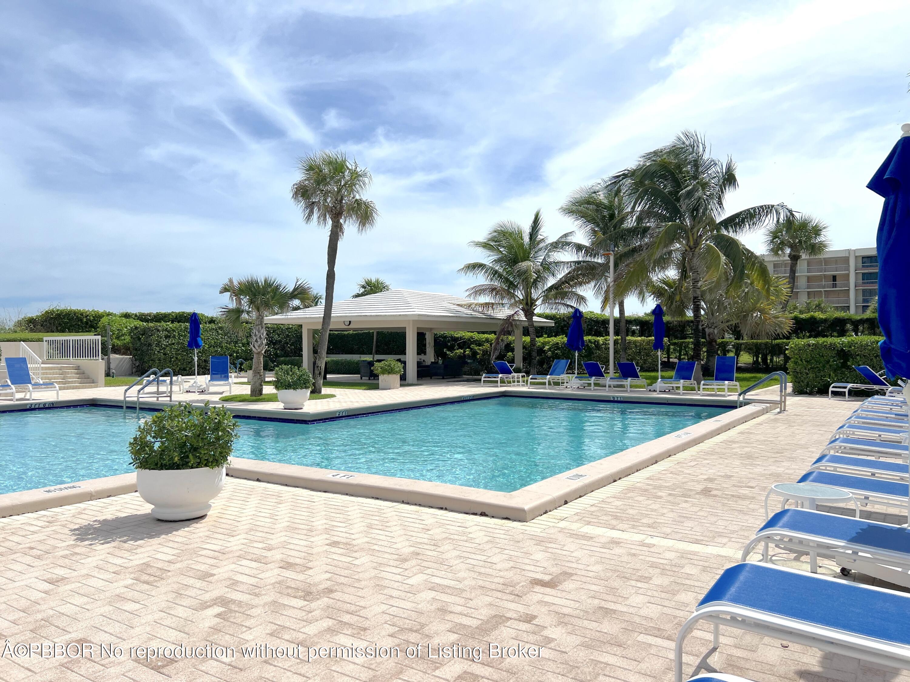 3250 S Ocean Boulevard, 408S