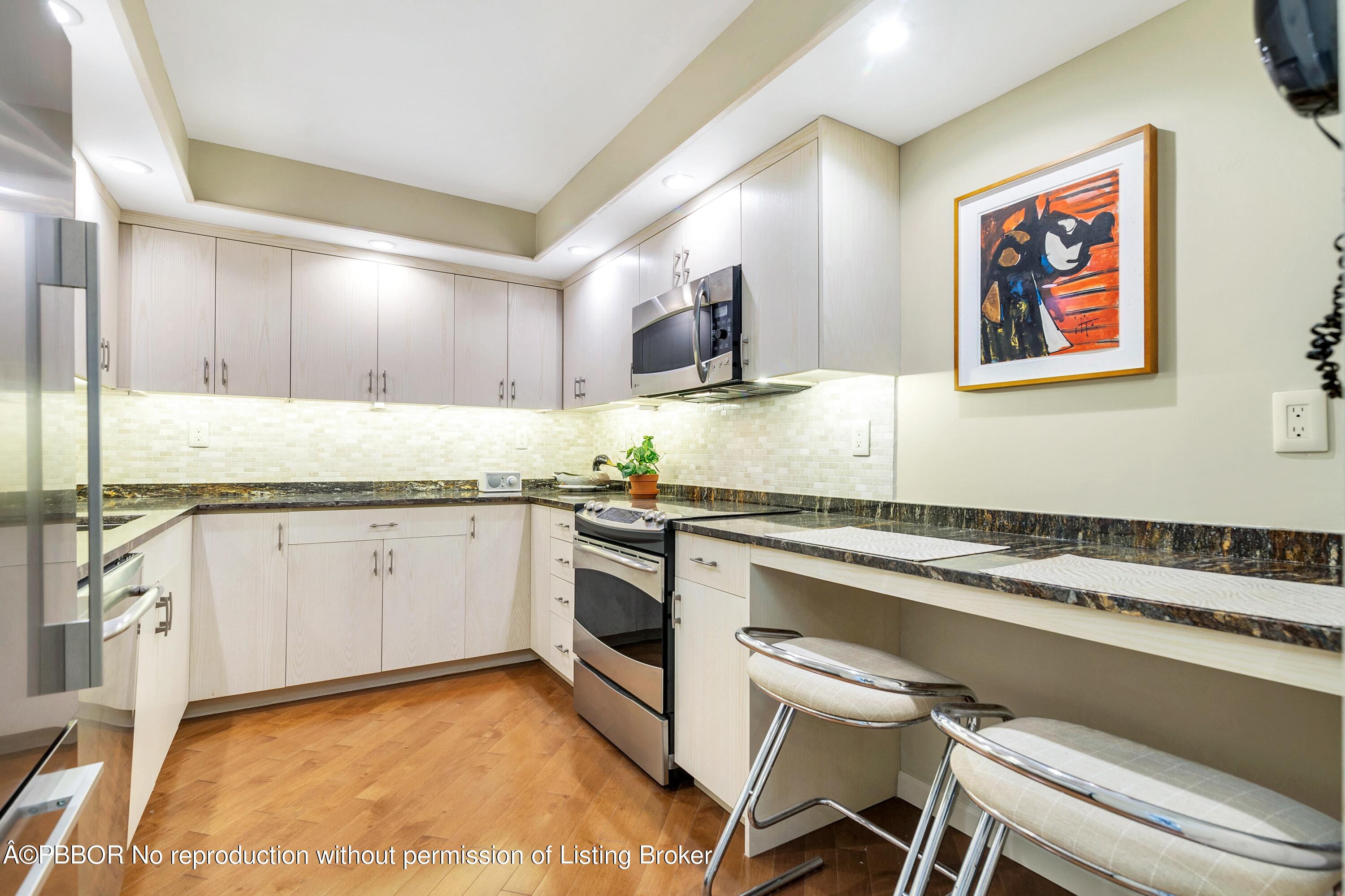 3250 S Ocean Boulevard, 408S