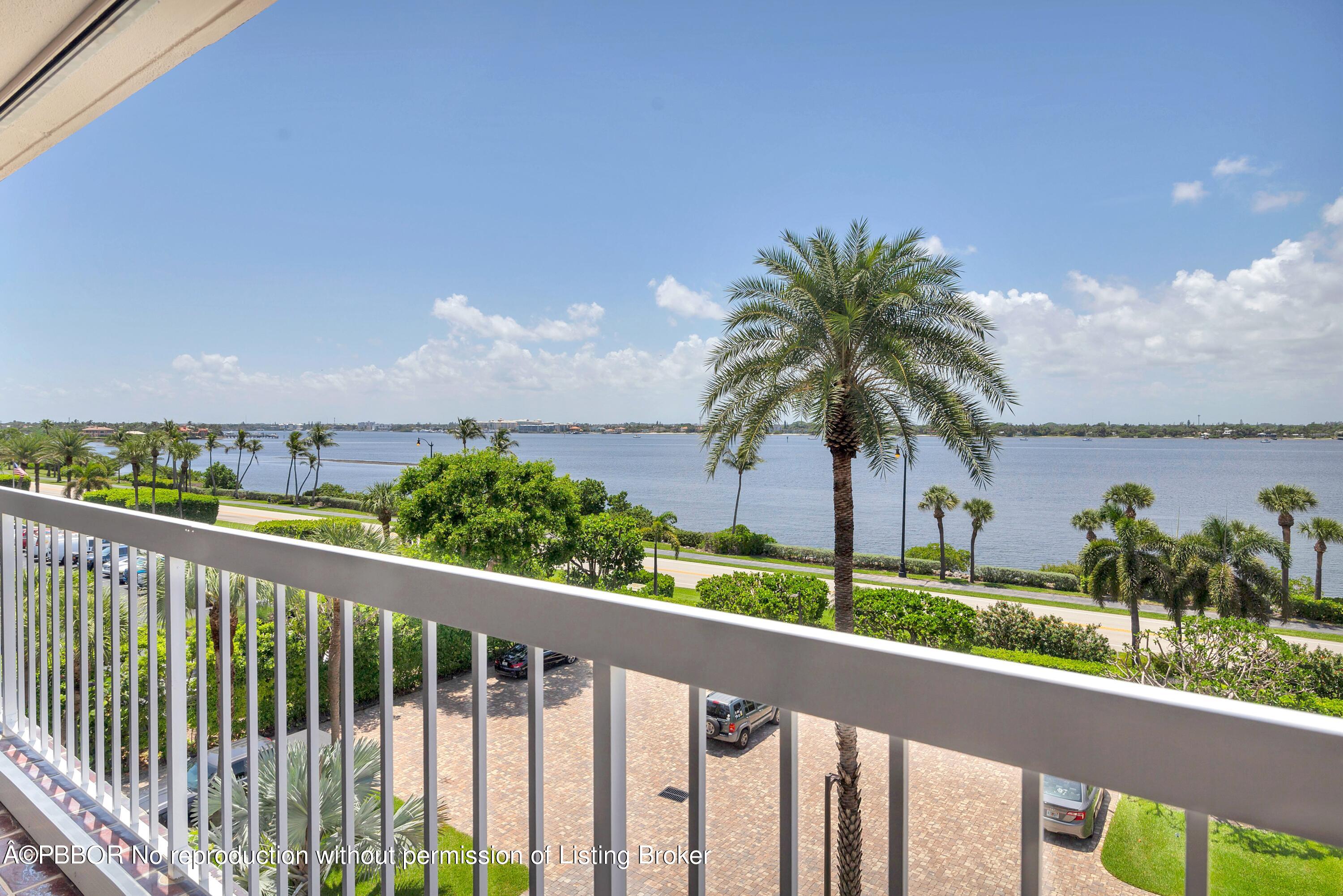 3250 S Ocean Boulevard, 408S