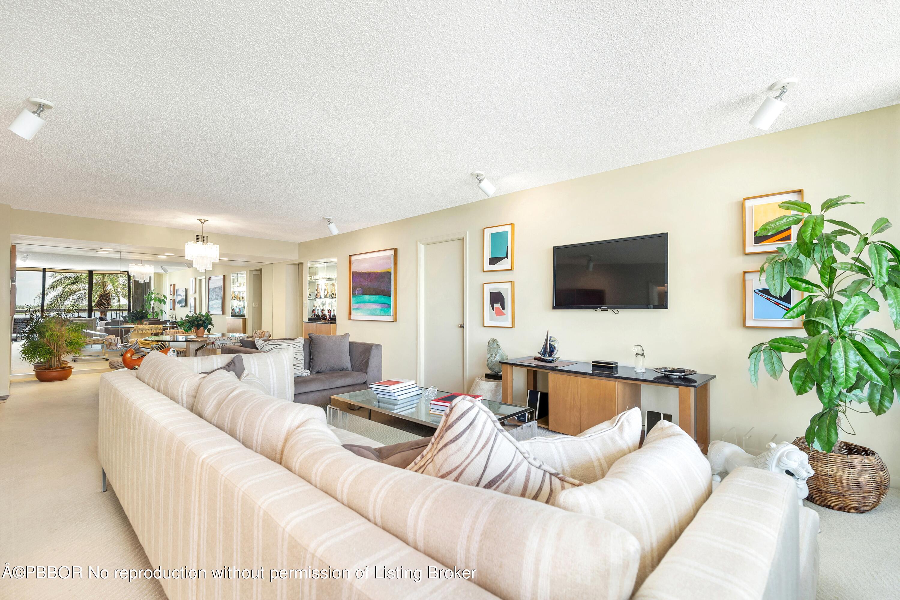 3250 S Ocean Boulevard, 408S