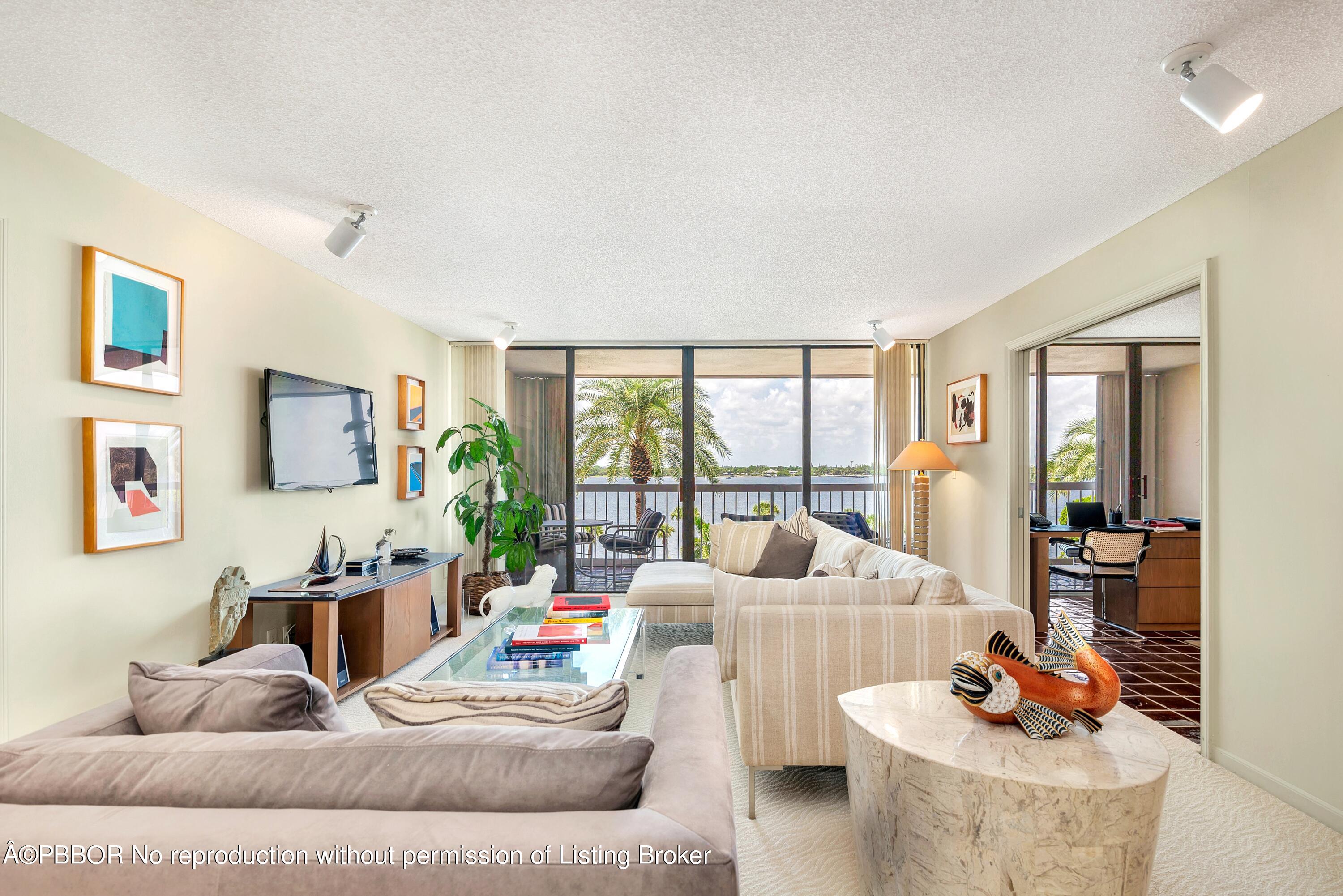 3250 S Ocean Boulevard, 408S