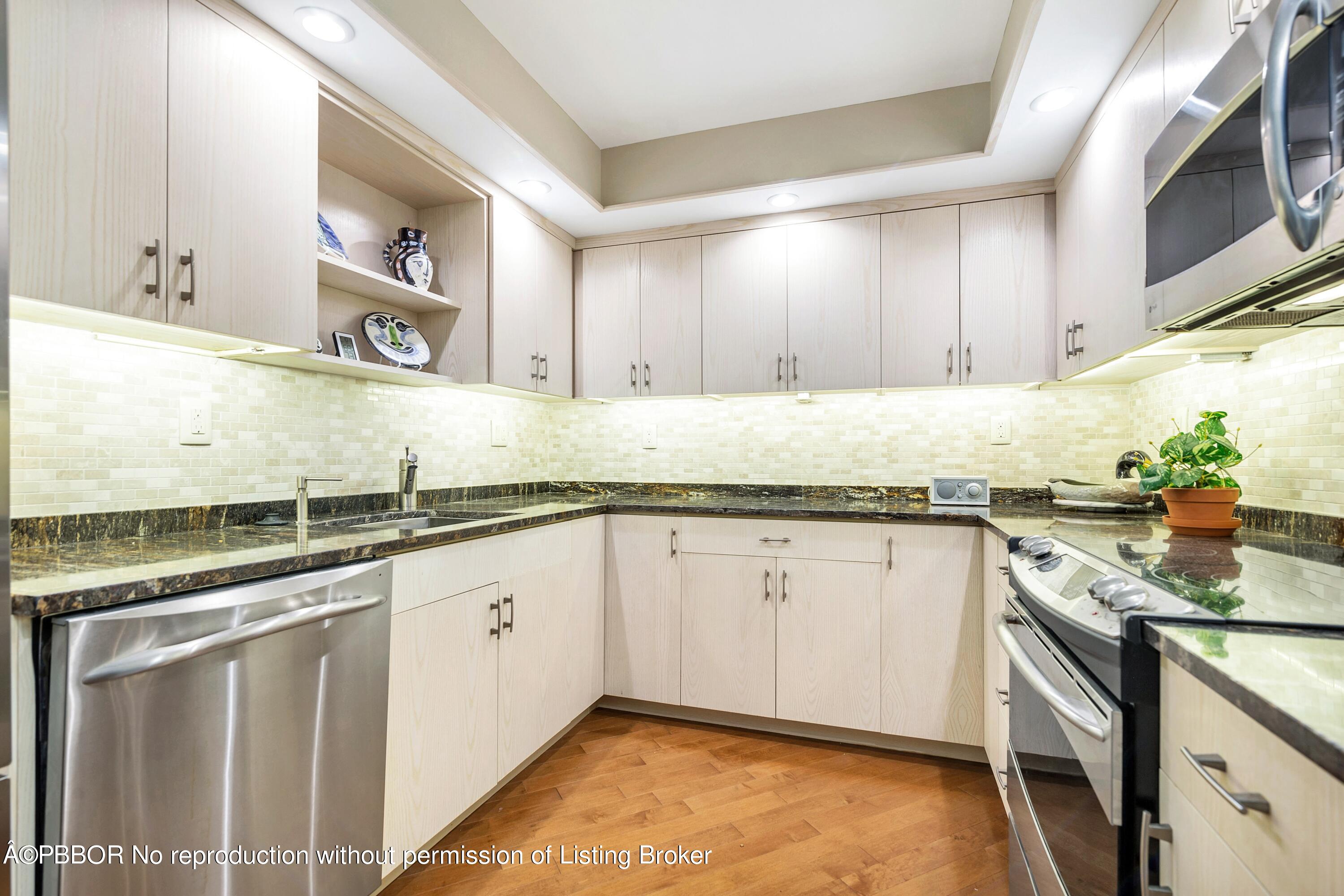 3250 S Ocean Boulevard, 408S