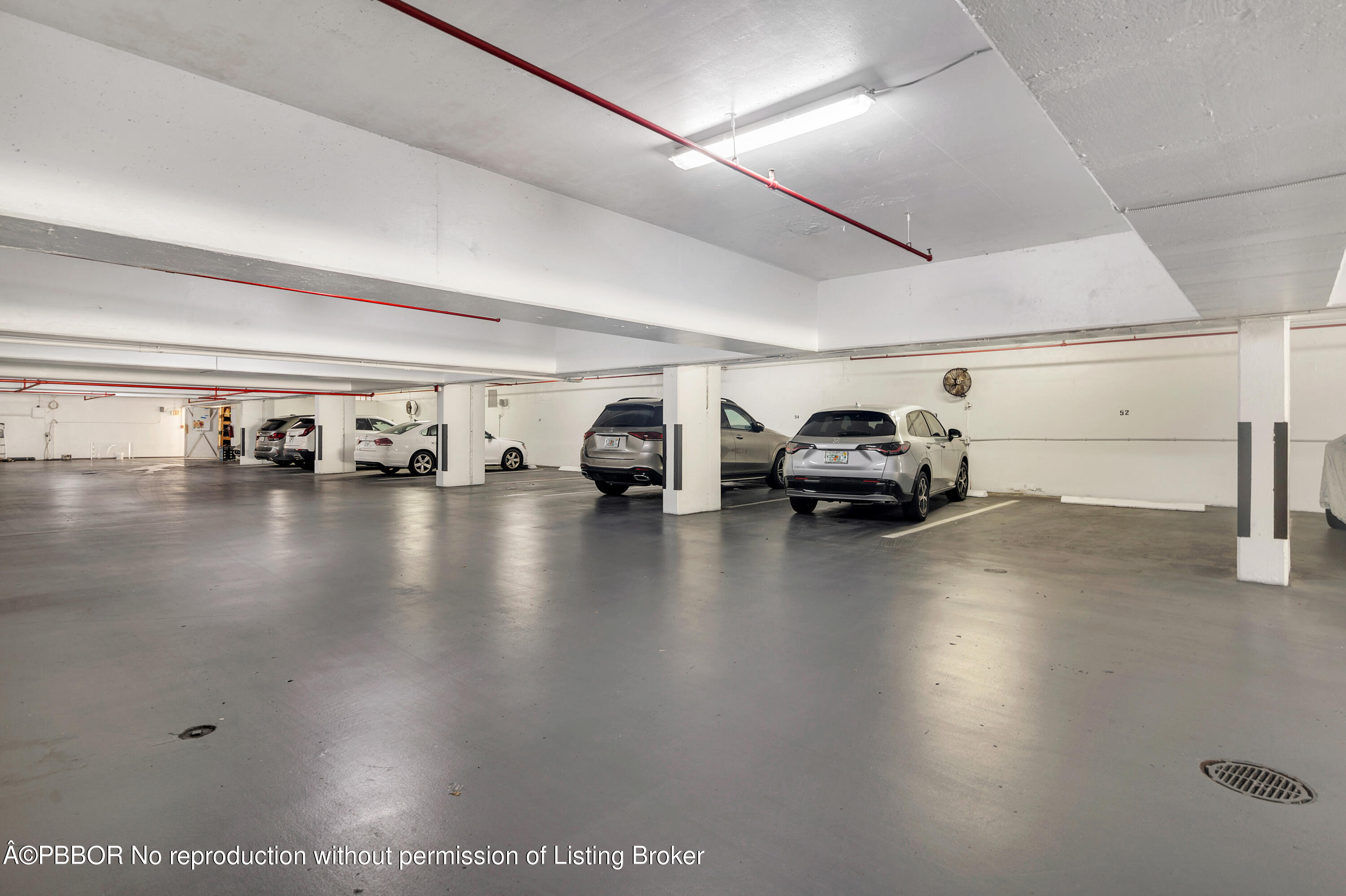 3250 S Ocean Boulevard, 408S