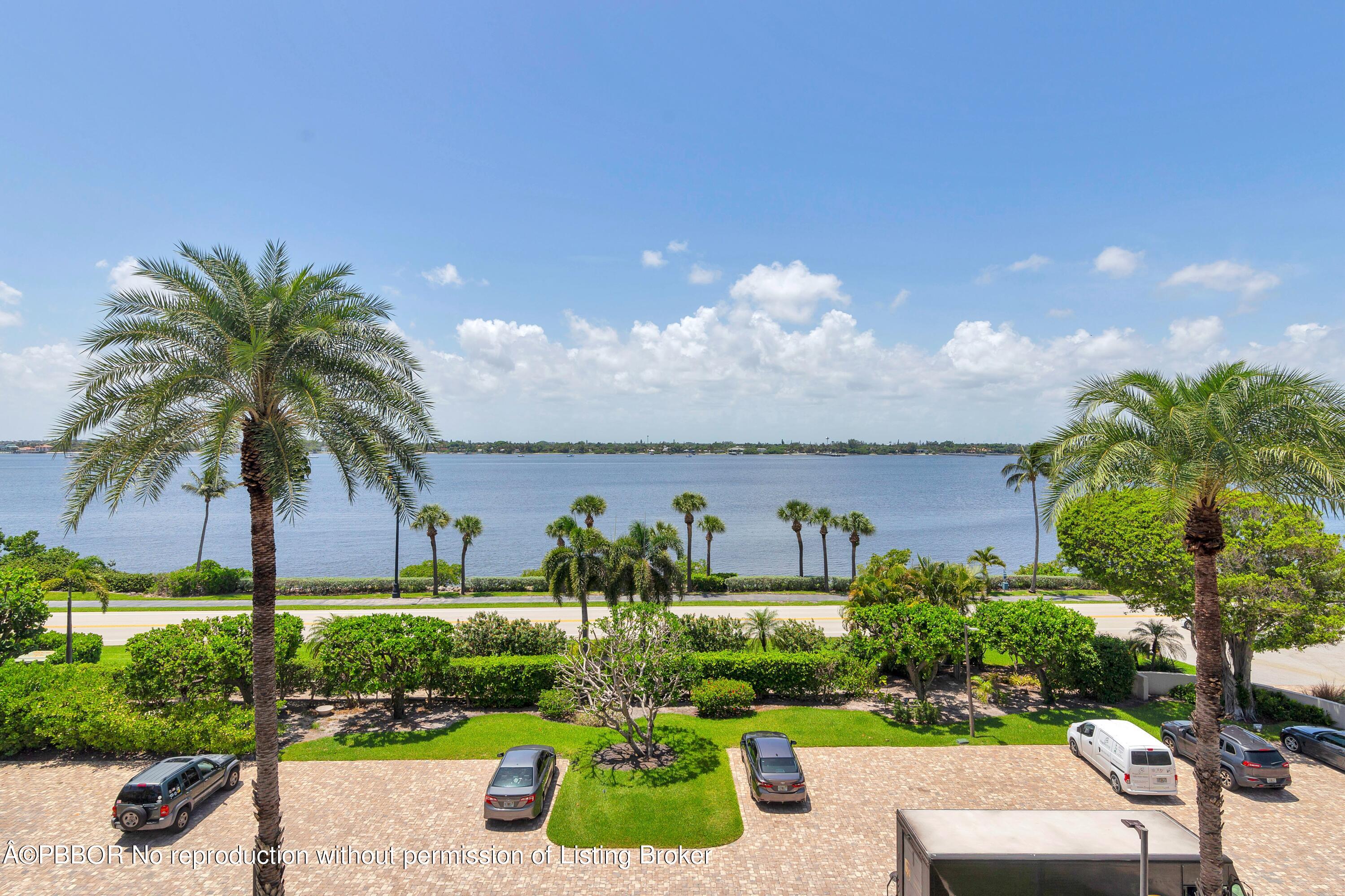 3250 S Ocean Boulevard, 408S