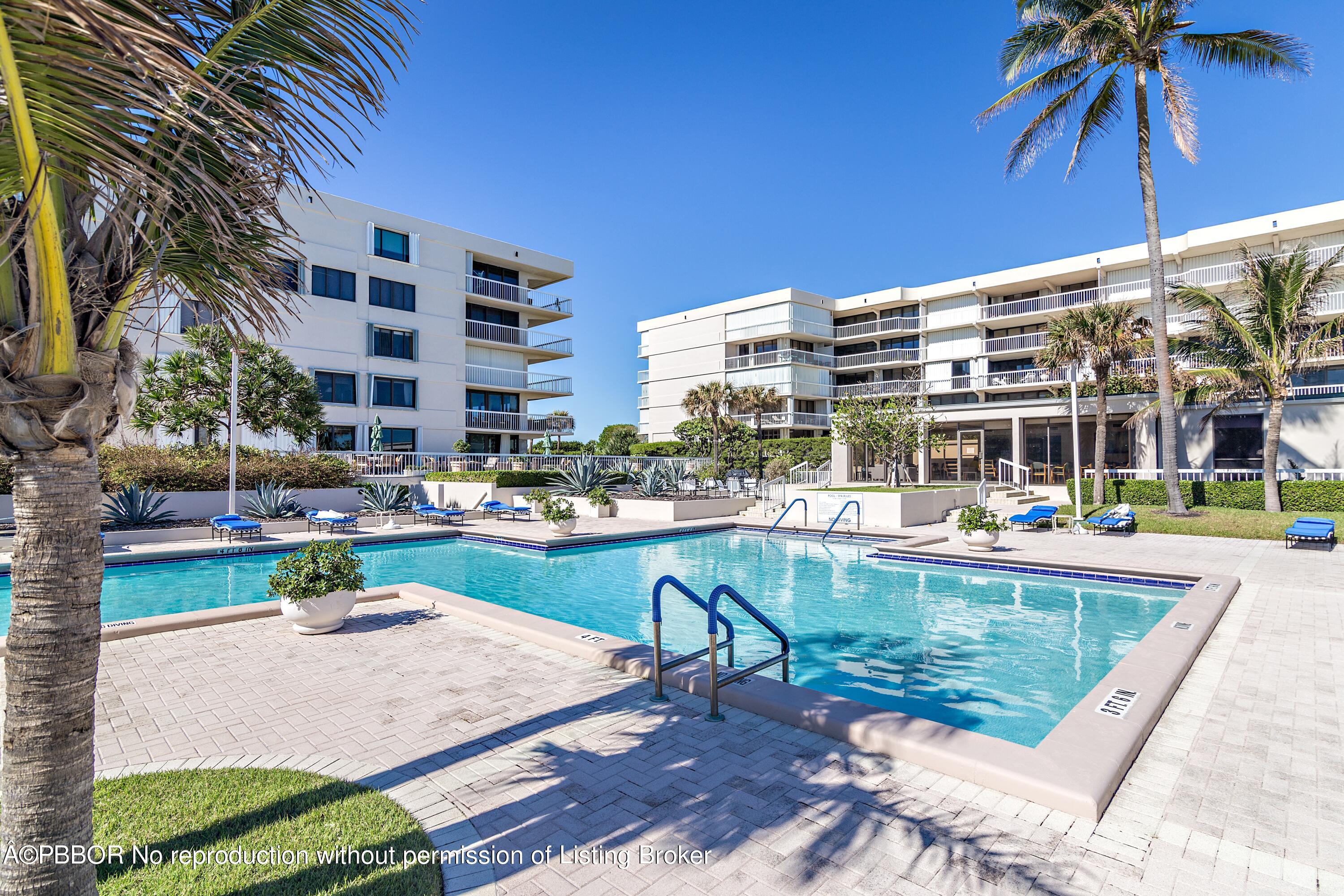 3250 S Ocean Boulevard, 408S
