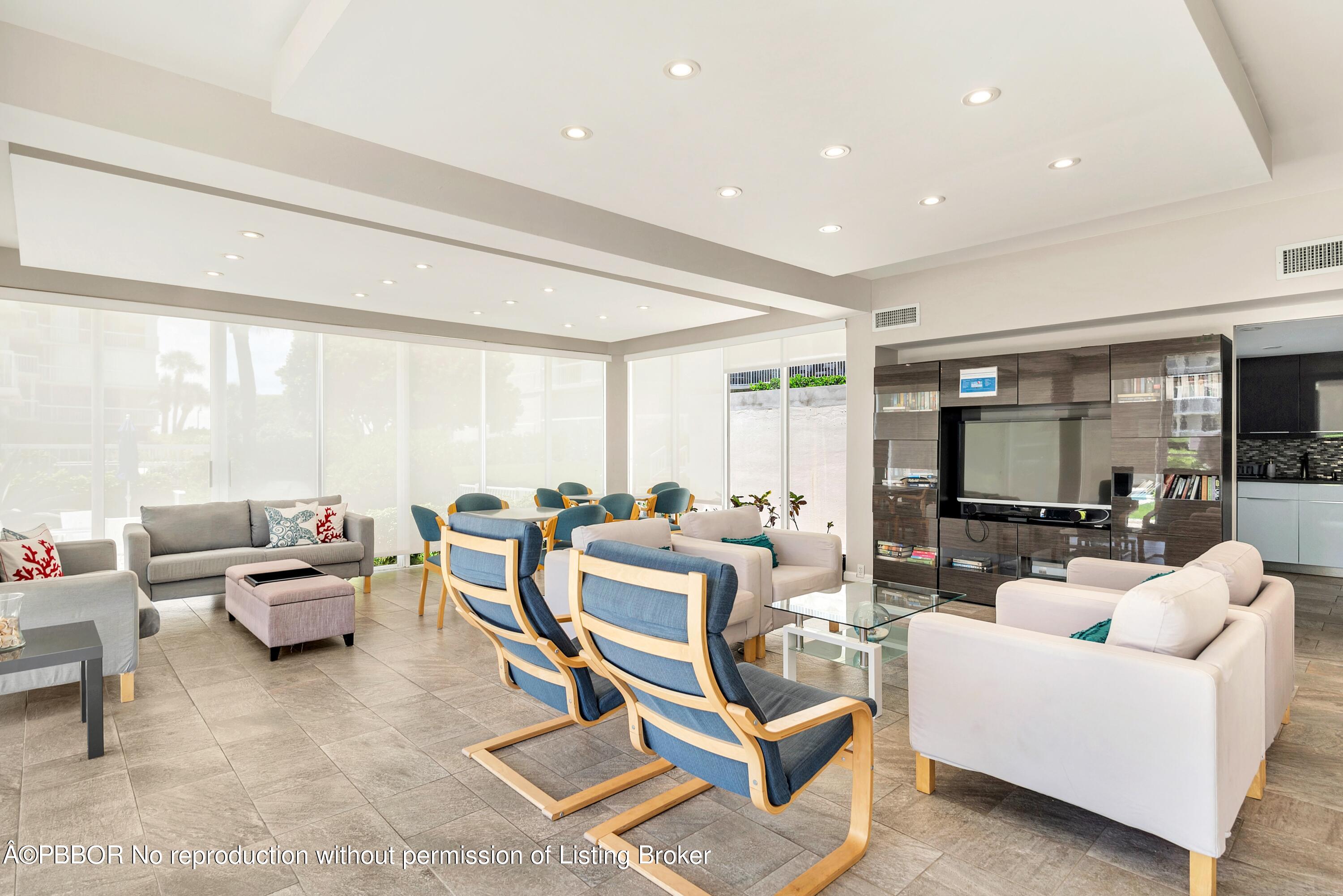 3250 S Ocean Boulevard, 408S