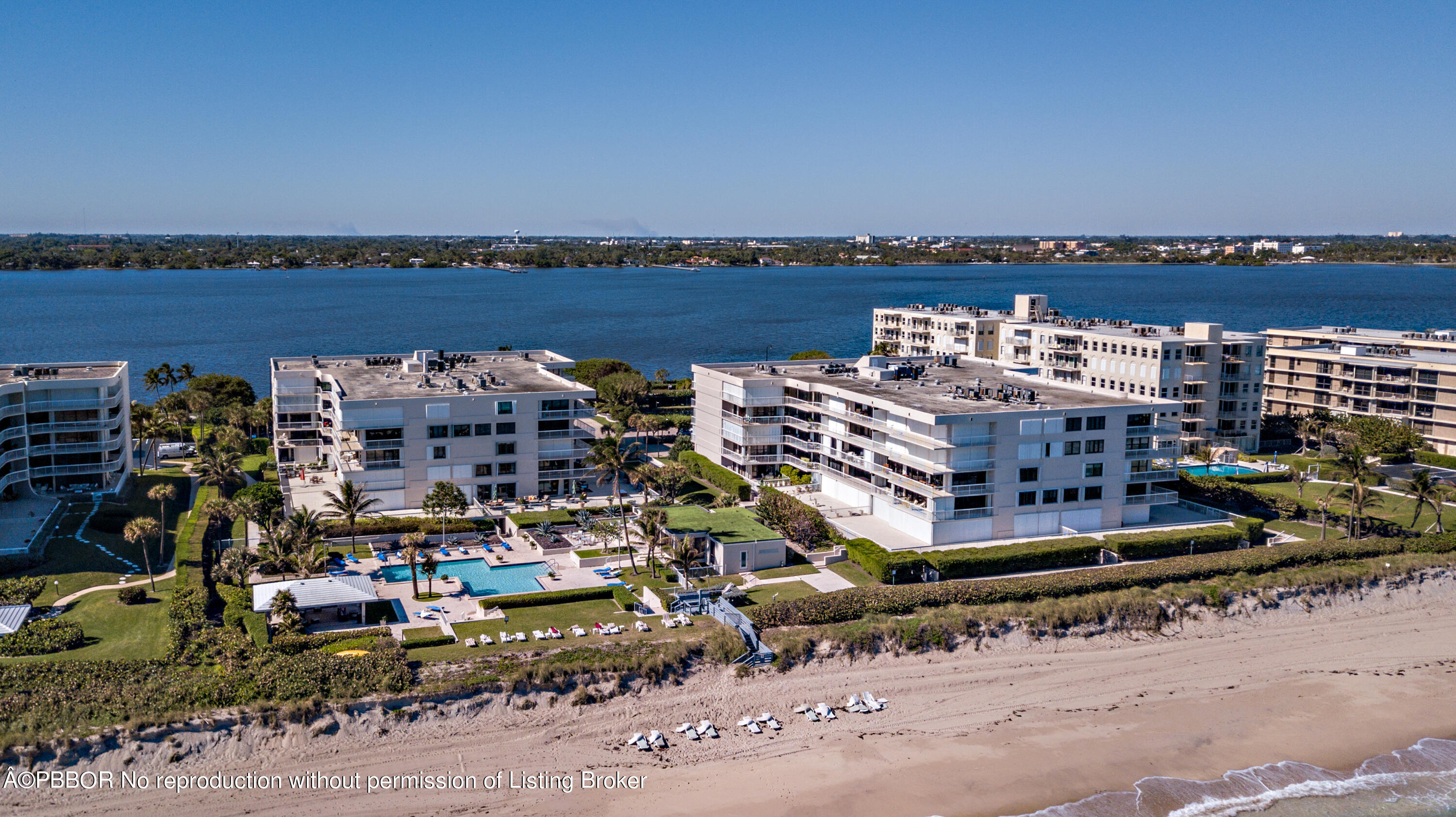 3250 S Ocean Boulevard, 408S