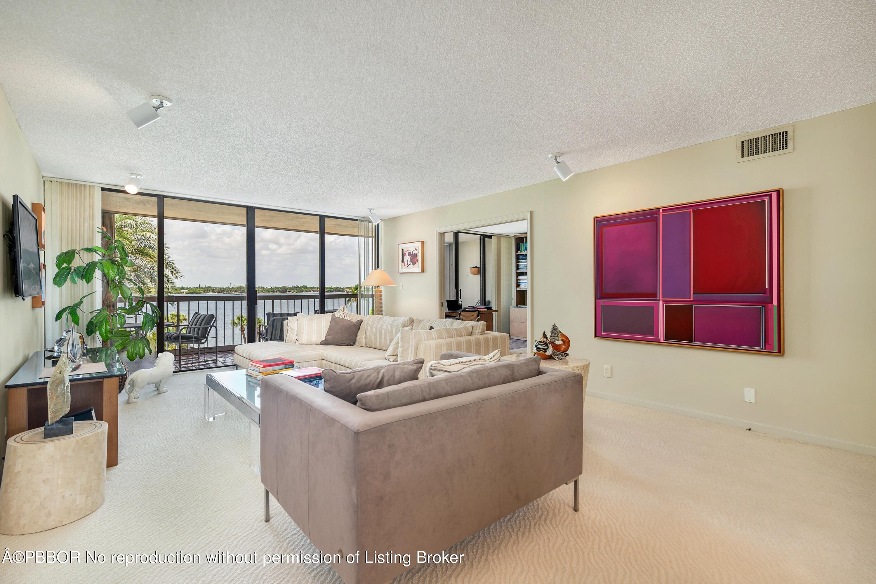 3250 S Ocean Boulevard, 408S