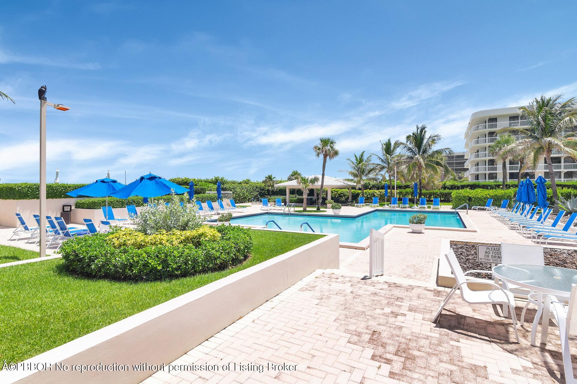 3250 S Ocean Boulevard, 408S