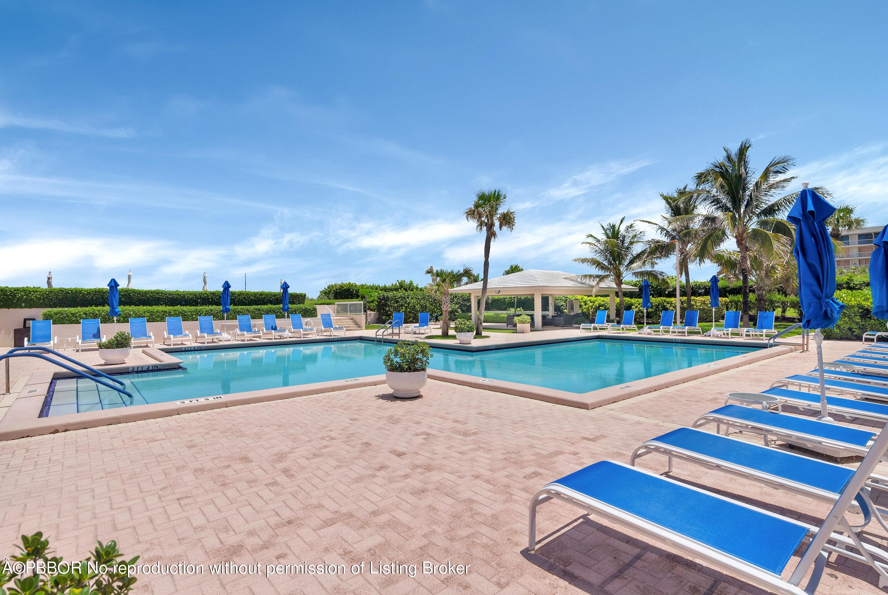 3250 S Ocean Boulevard, 408S