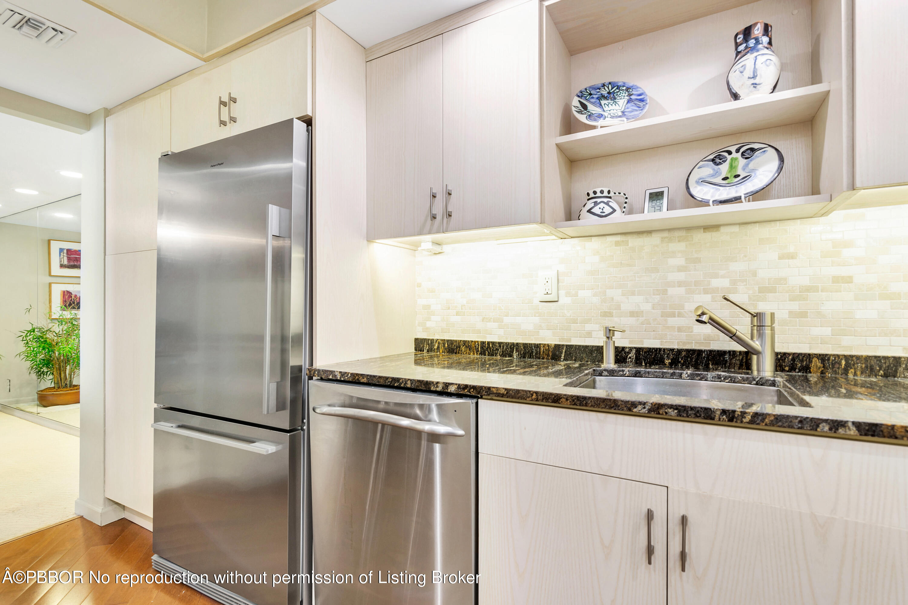 3250 S Ocean Boulevard, 408S