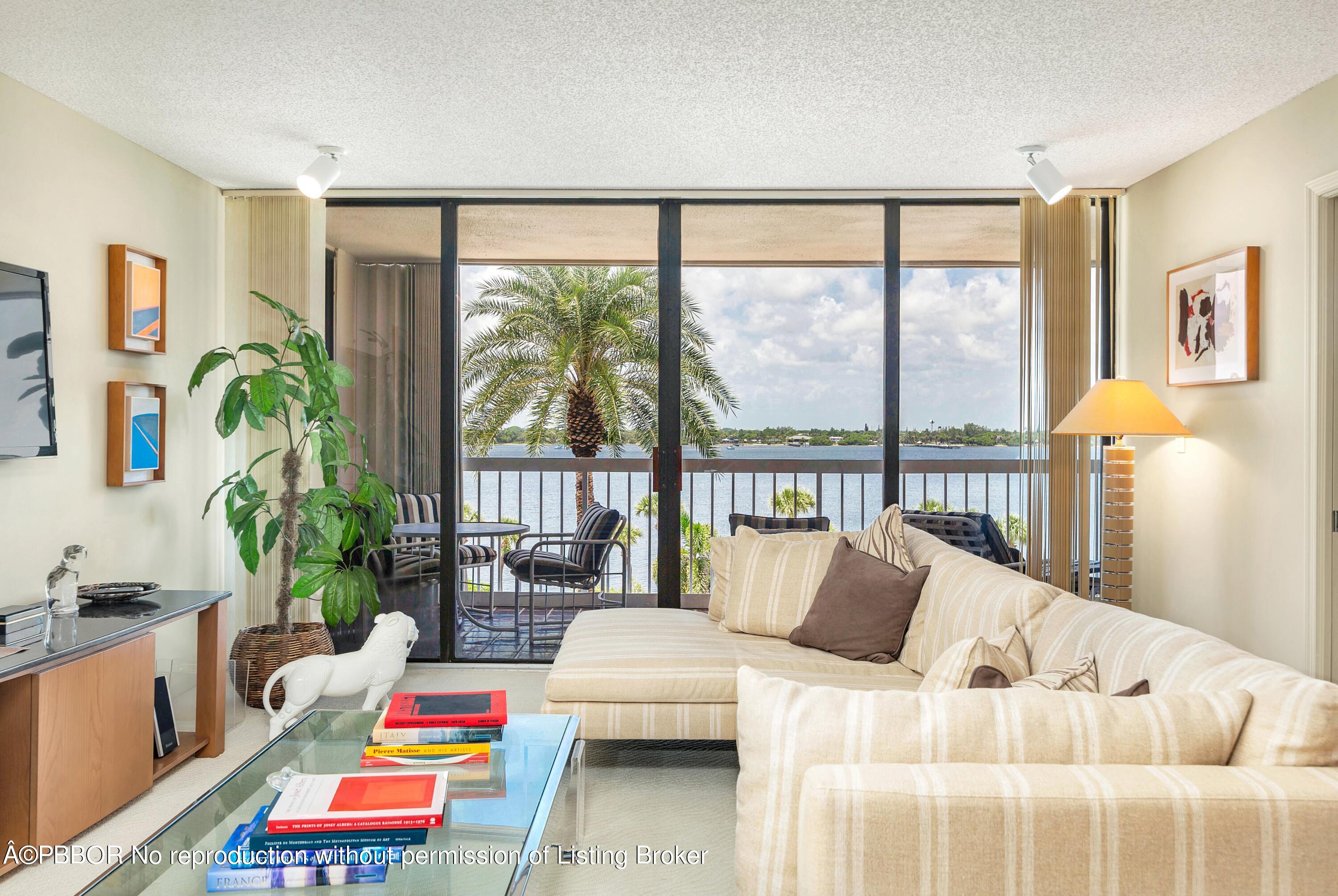 3250 S Ocean Boulevard, 408S