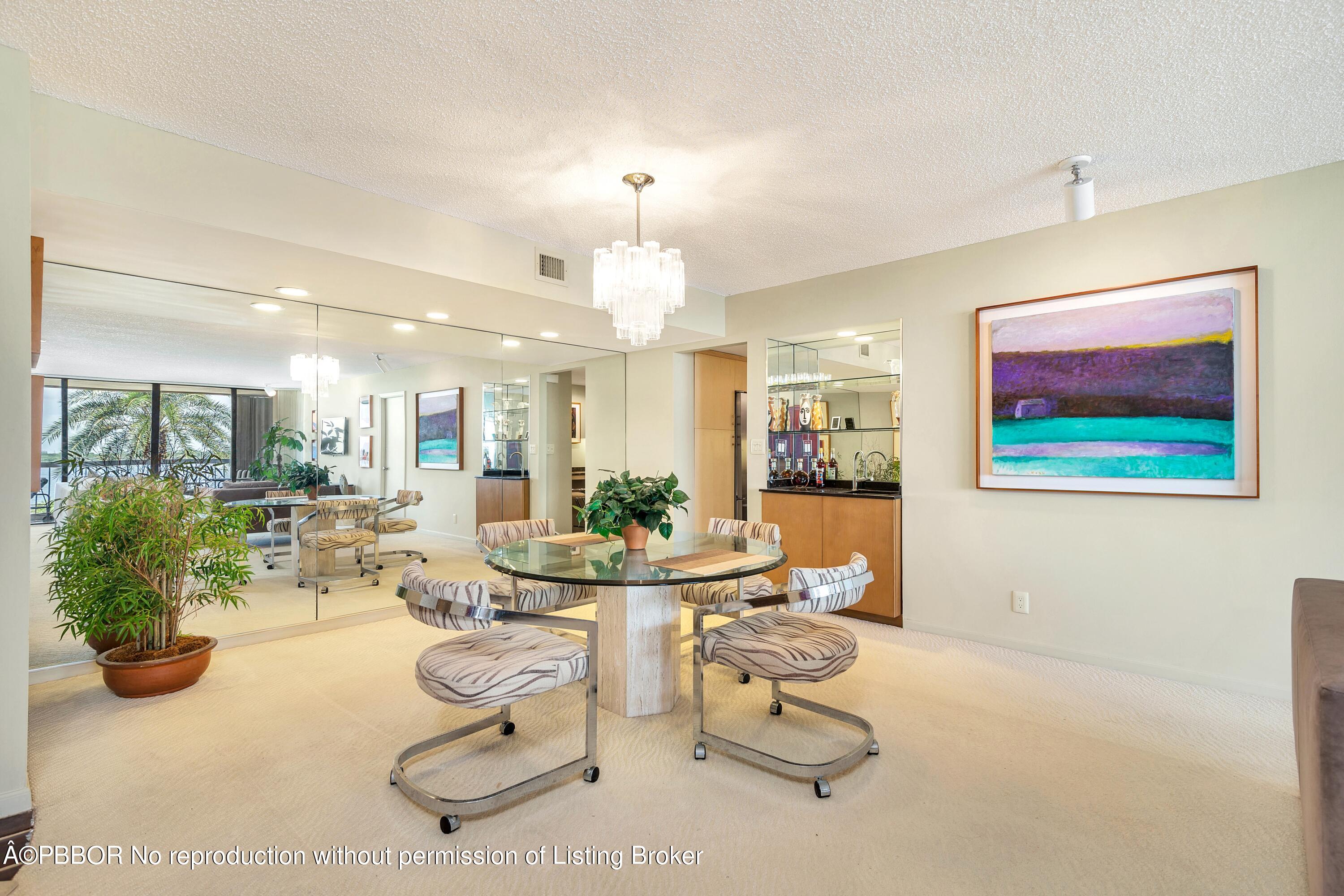 3250 S Ocean Boulevard, 408S