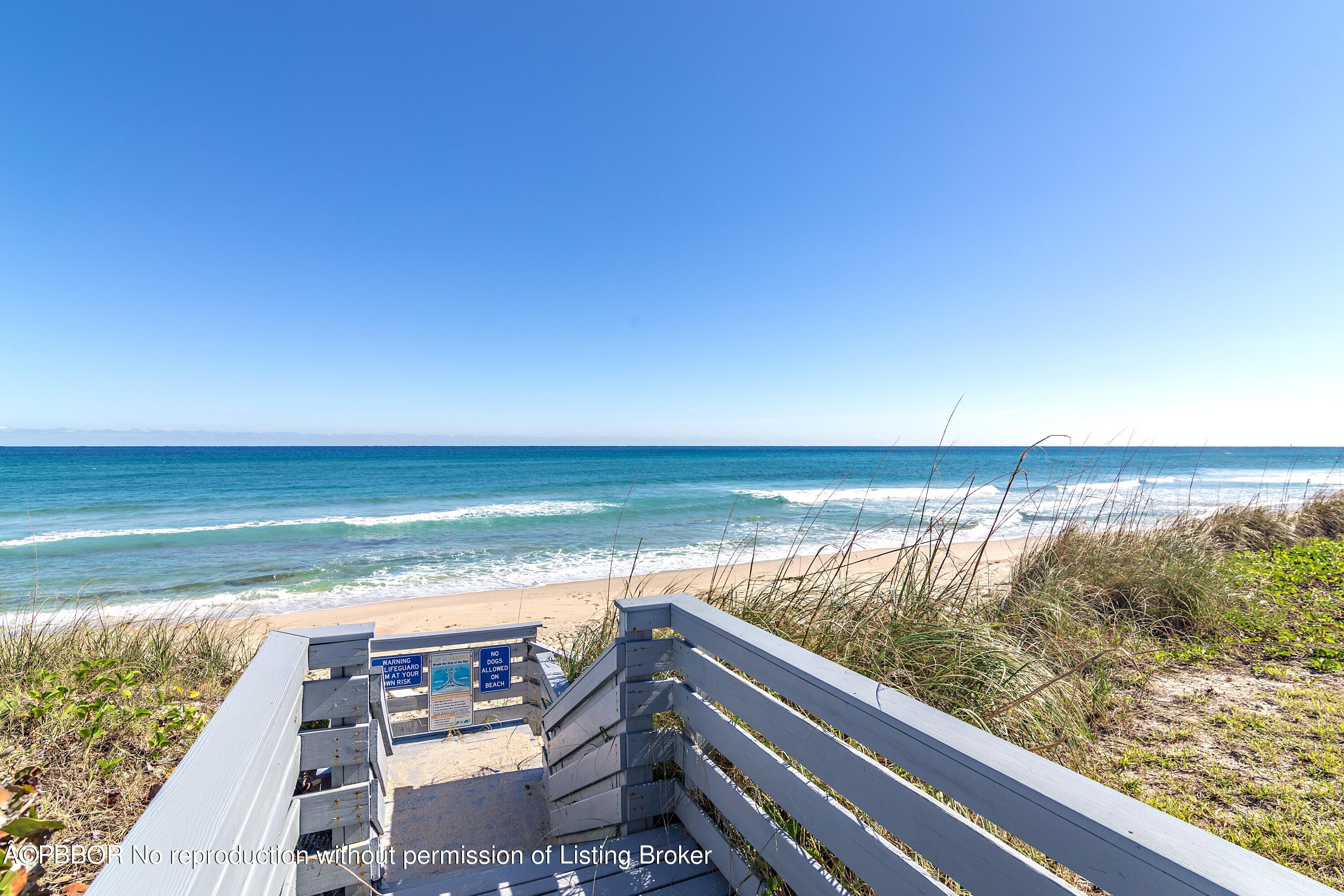 3250 S Ocean Boulevard, 408S