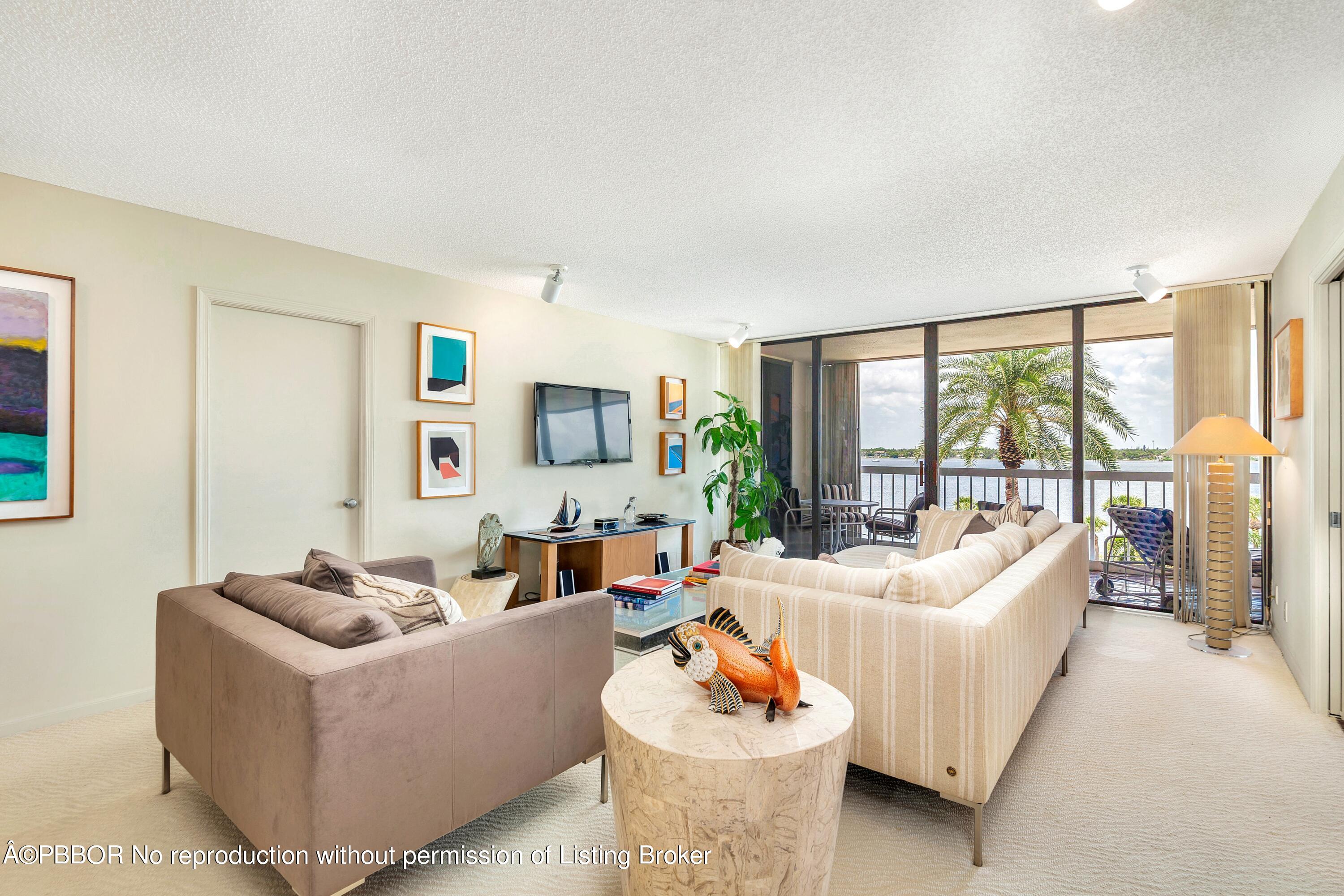 3250 S Ocean Boulevard, 408S
