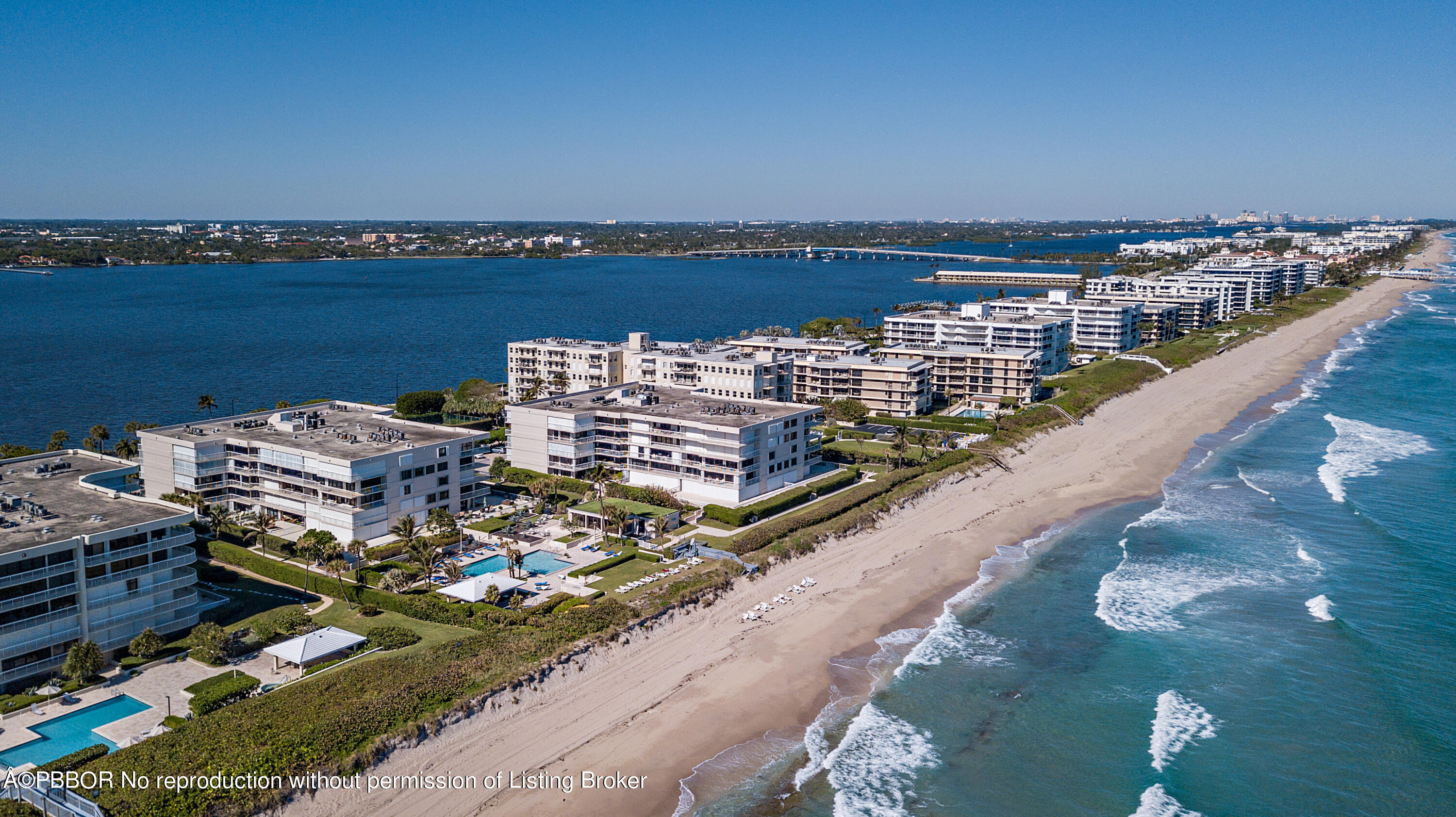 3250 S Ocean Boulevard, 408S