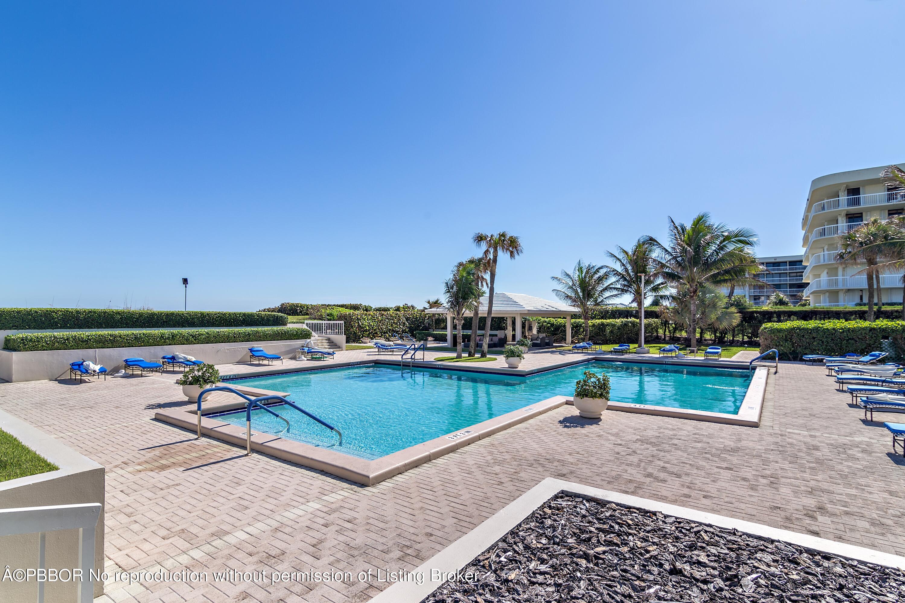 3250 S Ocean Boulevard, 408S