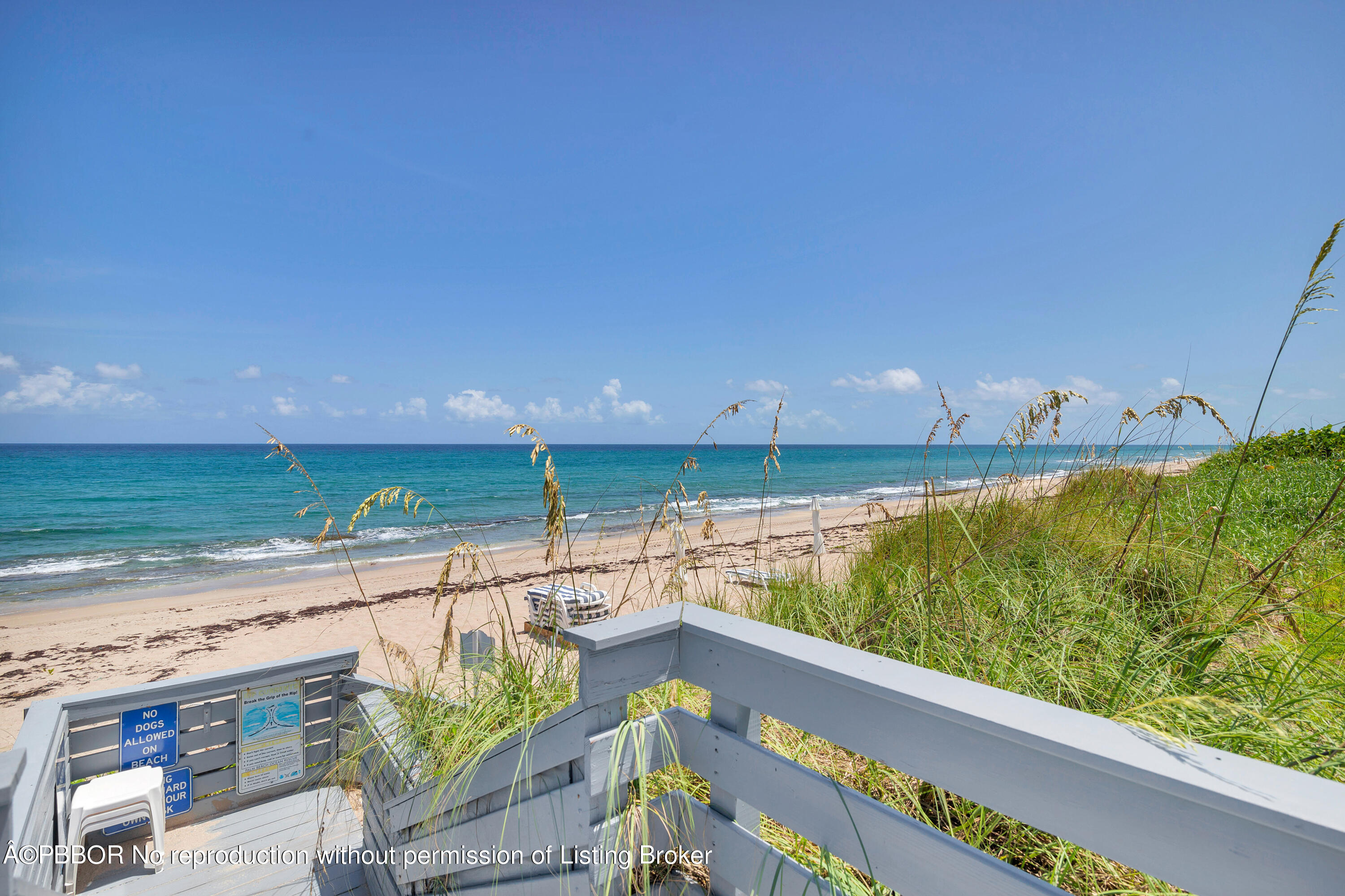 3250 S Ocean Boulevard, 408S