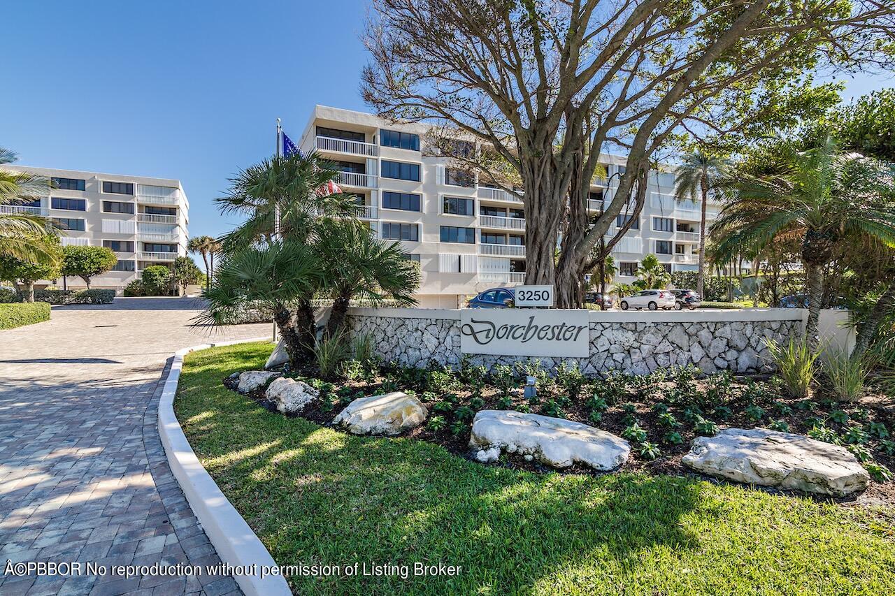 3250 S Ocean Boulevard, 408S
