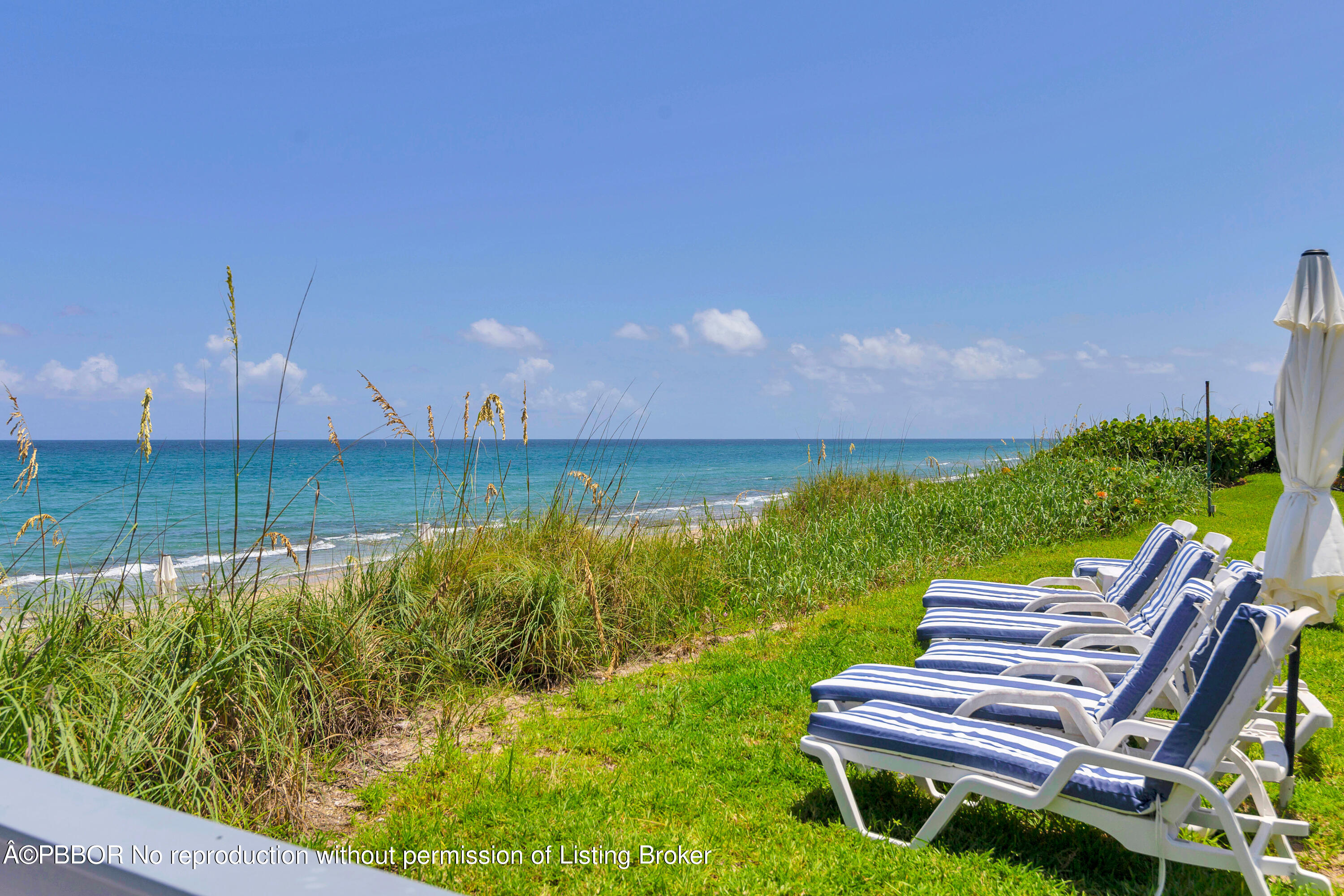 3250 S Ocean Boulevard, 408S
