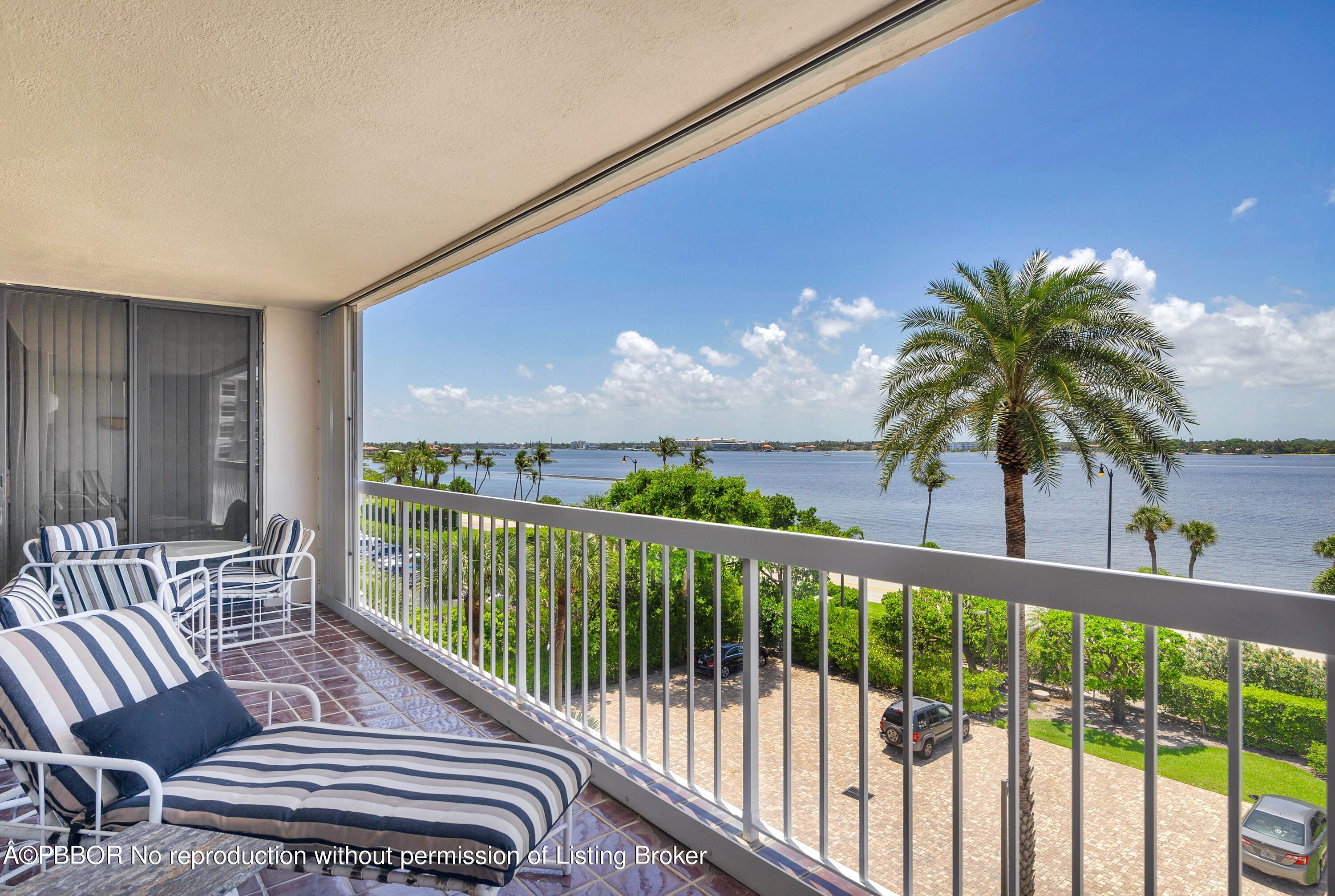3250 S Ocean Boulevard, 408S