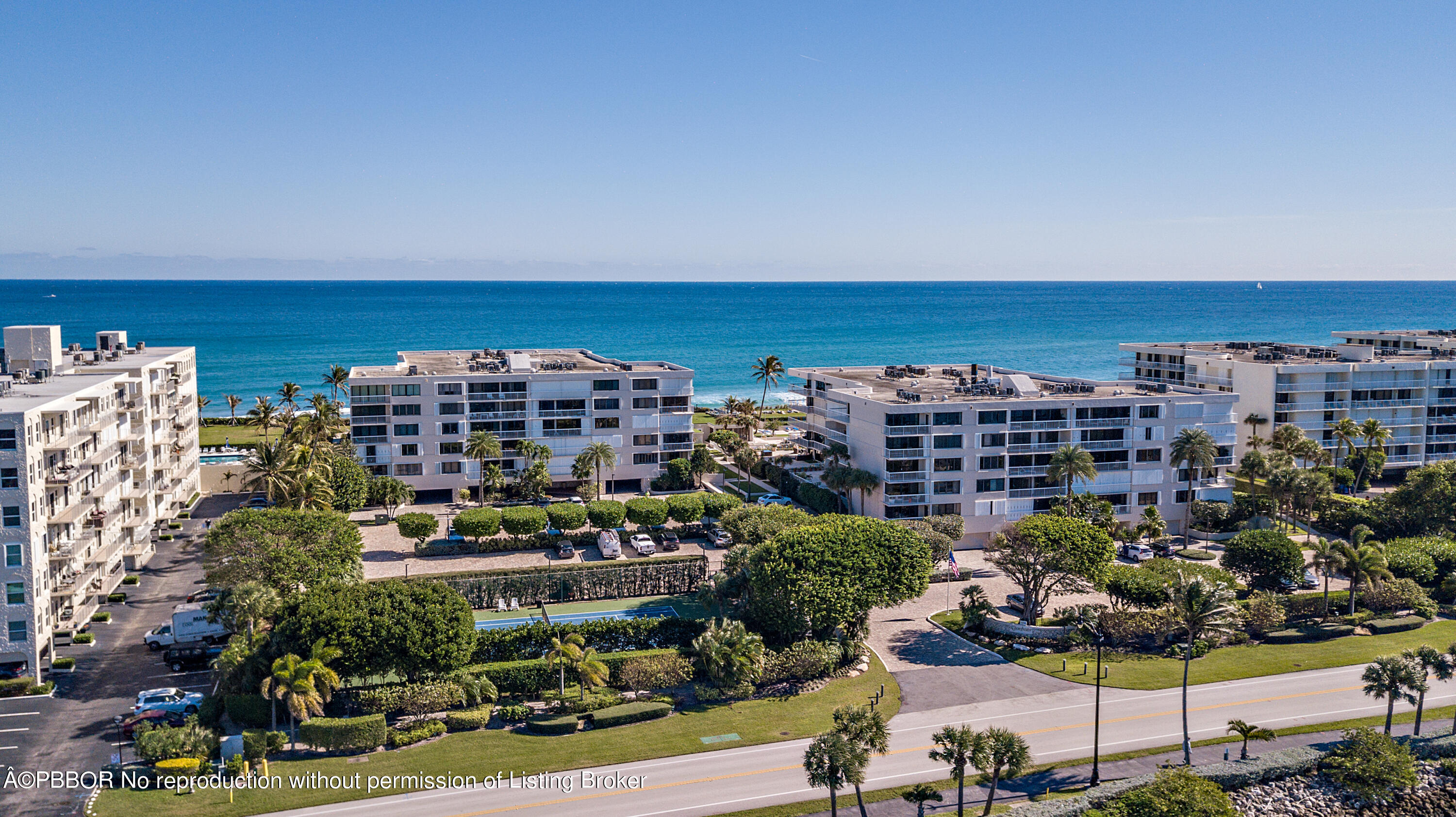 3250 S Ocean Boulevard, 408S