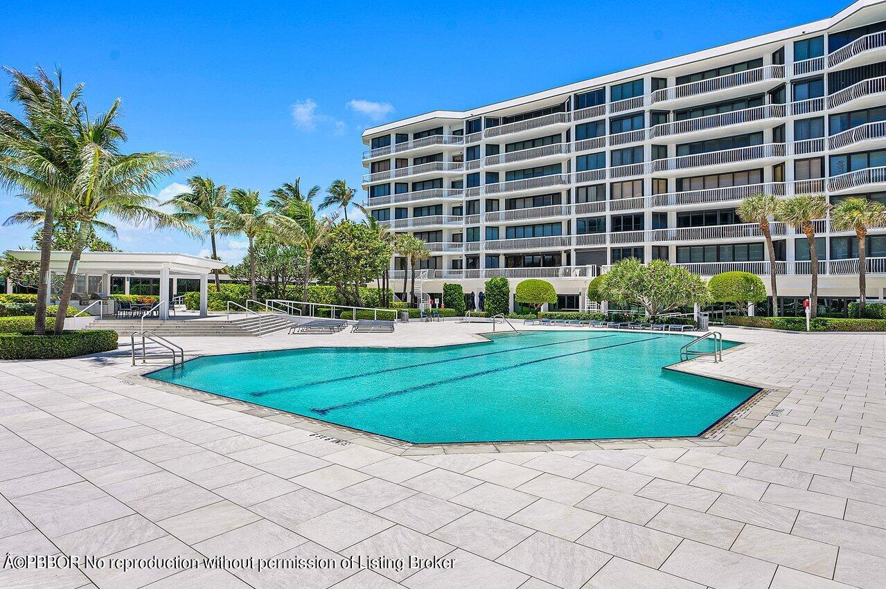 2100 S Ocean Boulevard, 407S