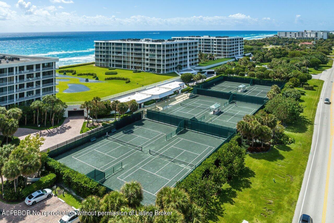 2100 S Ocean Boulevard, 407S