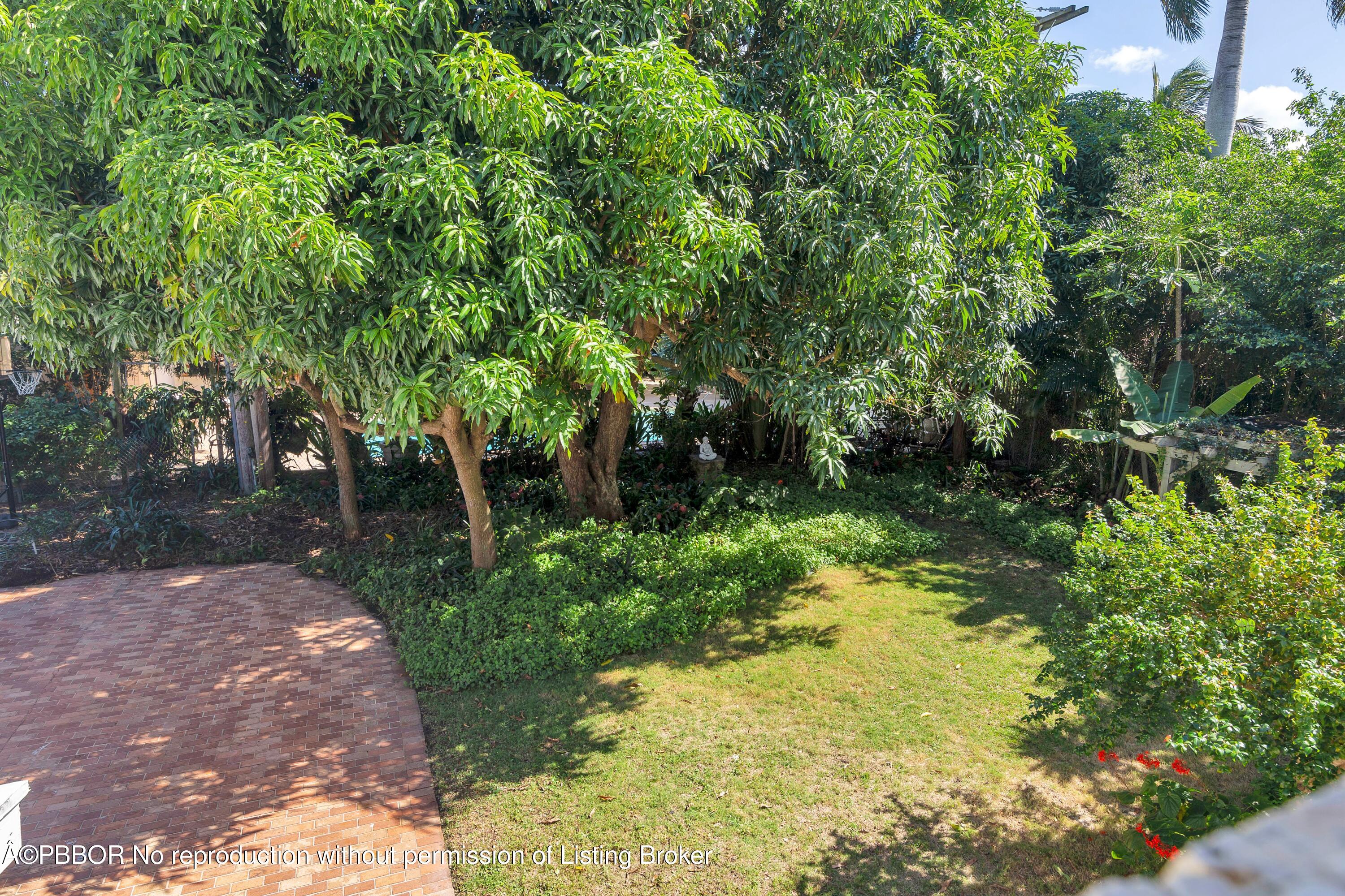 3502 Washington Road