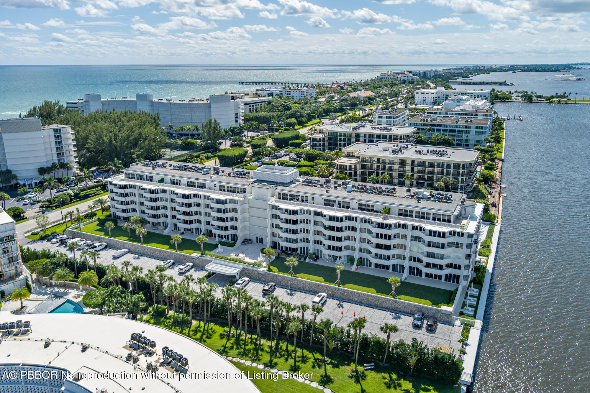 2773 S Ocean Boulevard, PH5