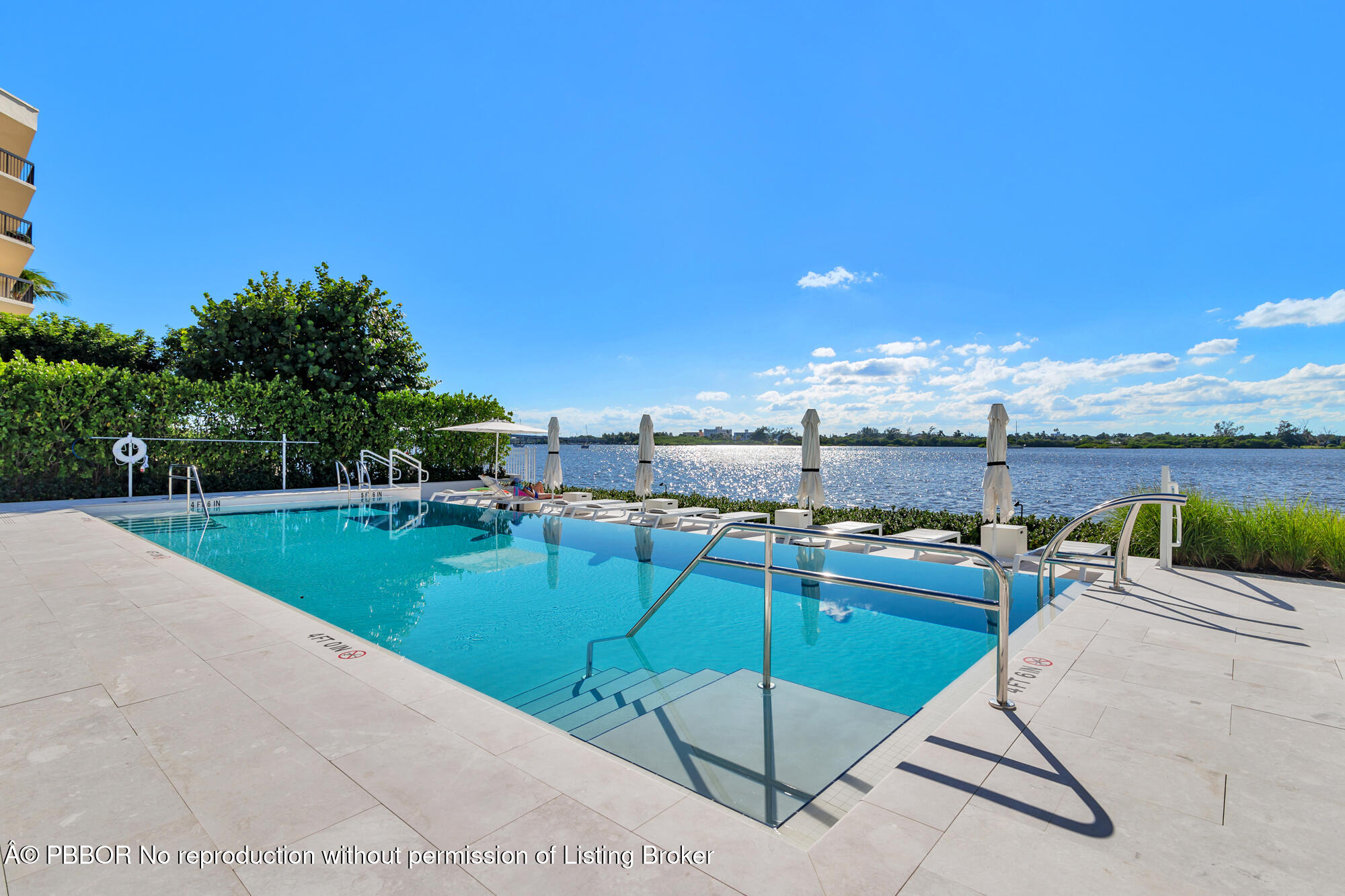 2773 S Ocean Boulevard, PH5