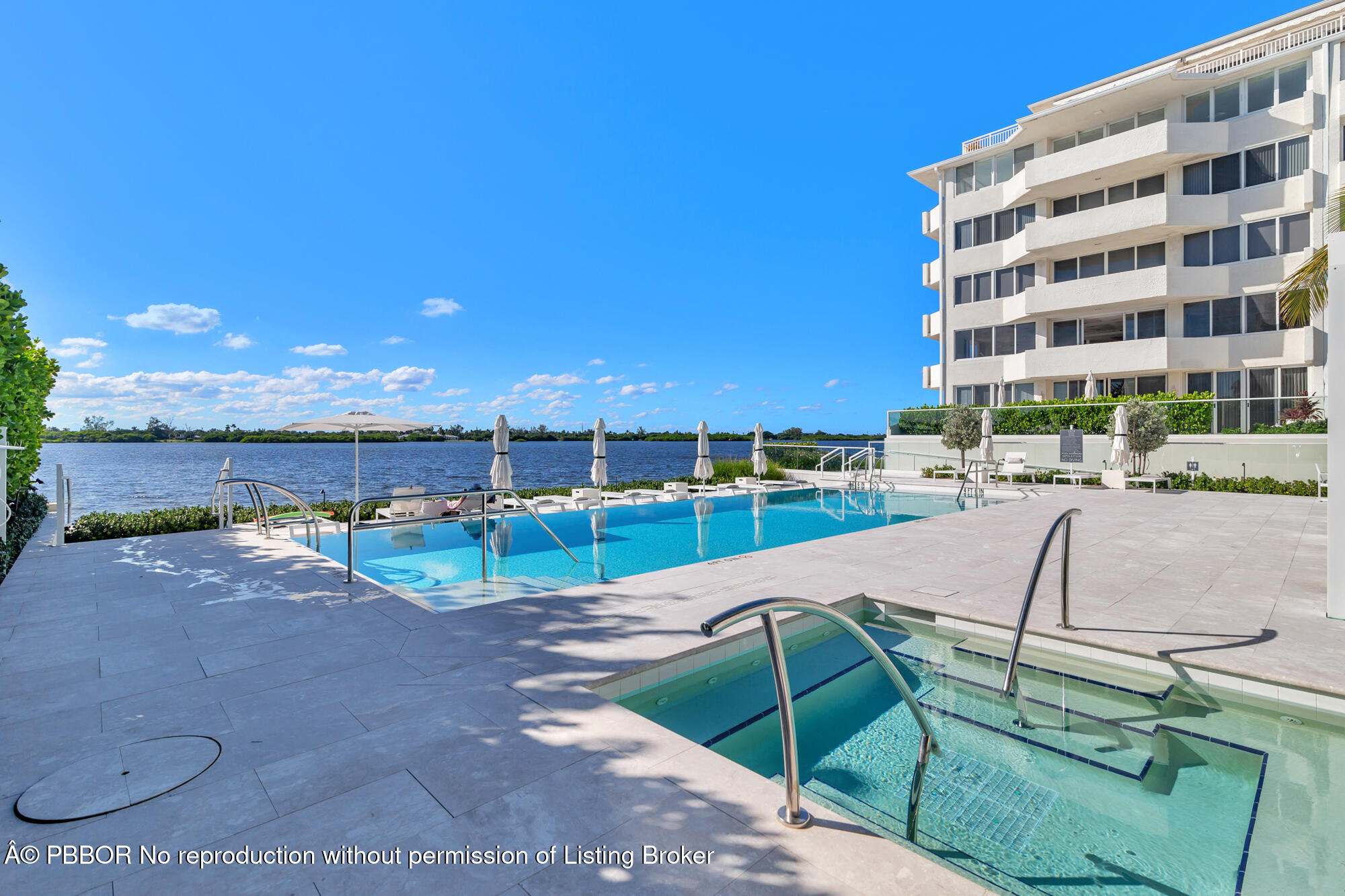 2773 S Ocean Boulevard, PH5