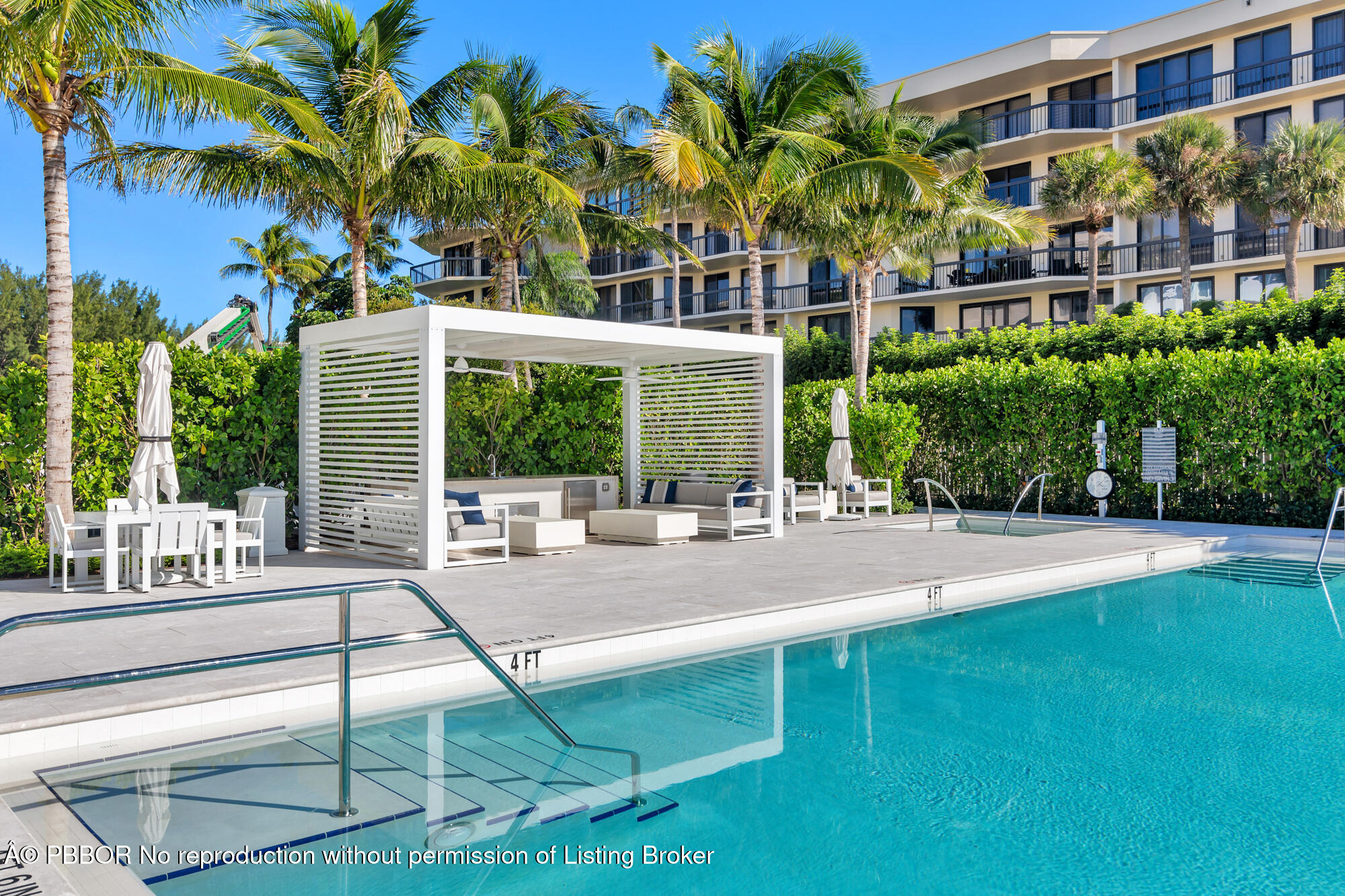 2773 S Ocean Boulevard, PH5