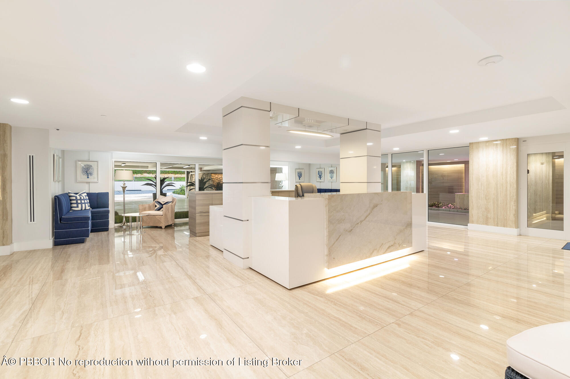 2773 S Ocean Boulevard, PH5