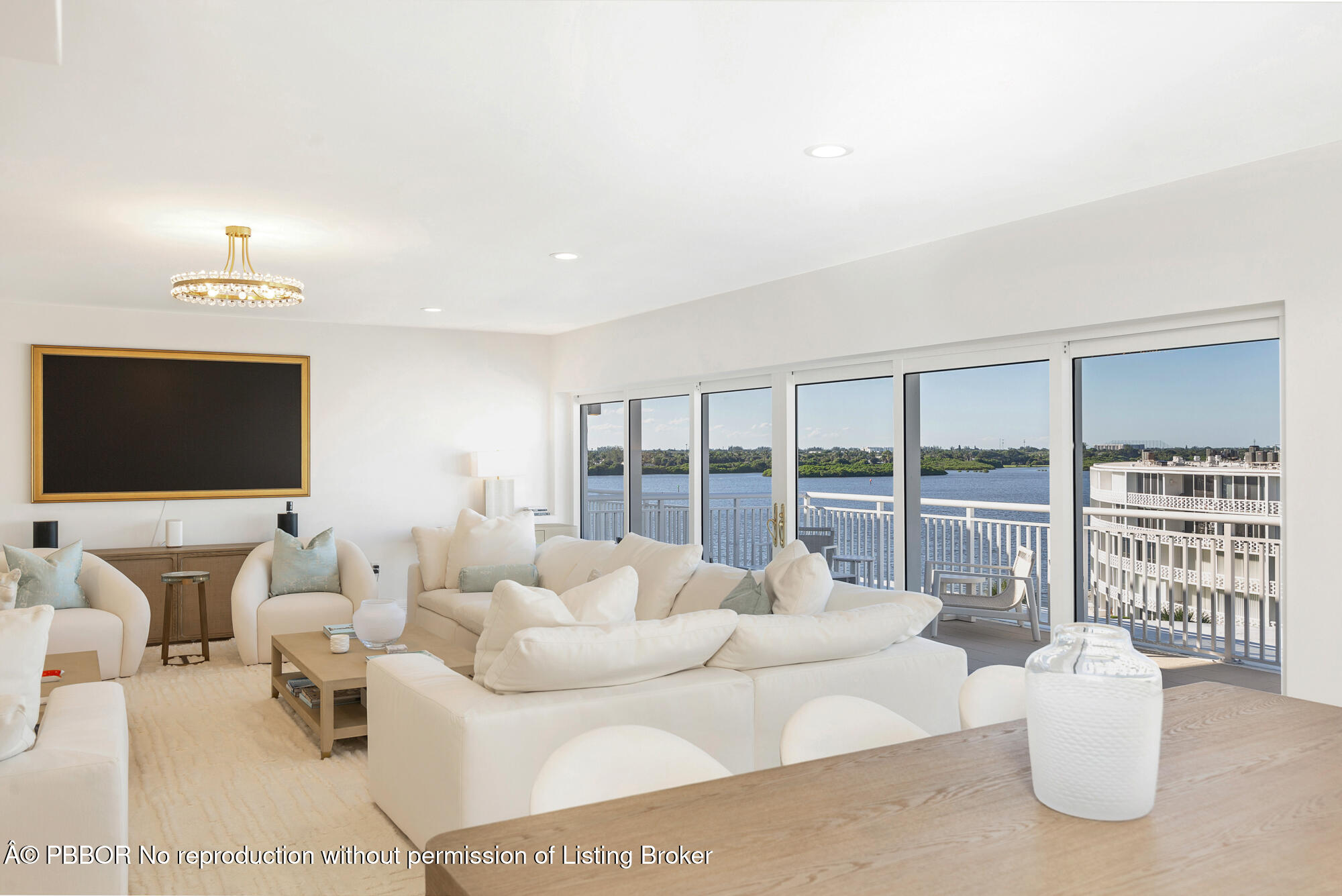 2773 S Ocean Boulevard, PH5